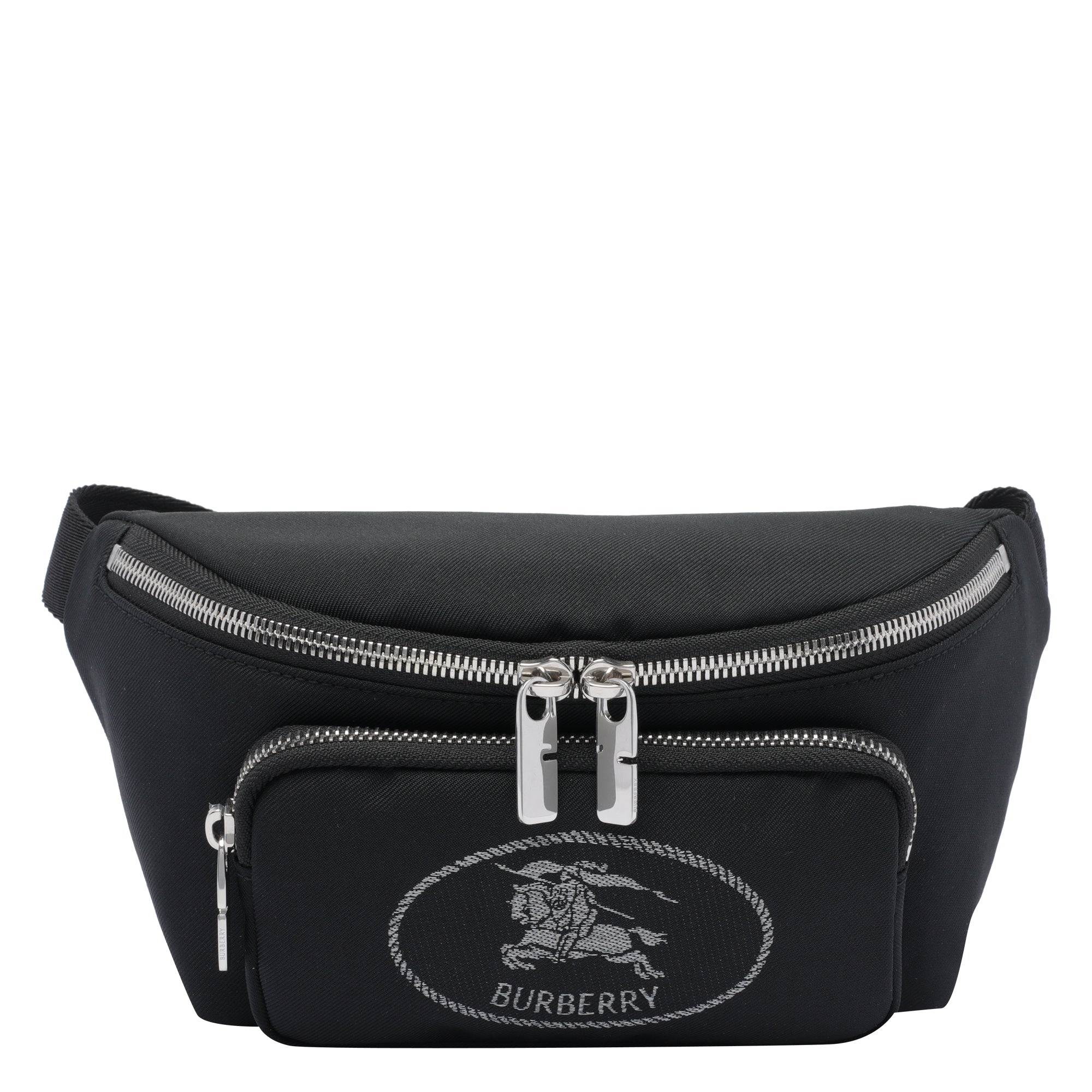 Burberry Bags Black