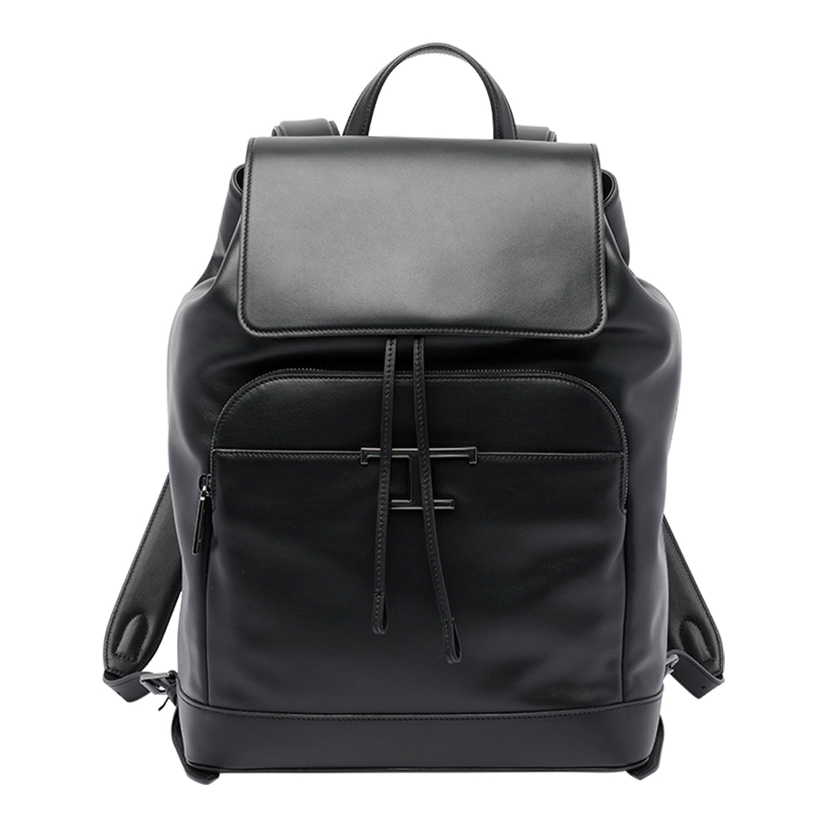 Tods Bags Black Calf Leather