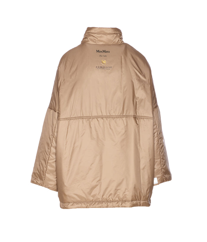 S Max Mara Coats Beige Polyester