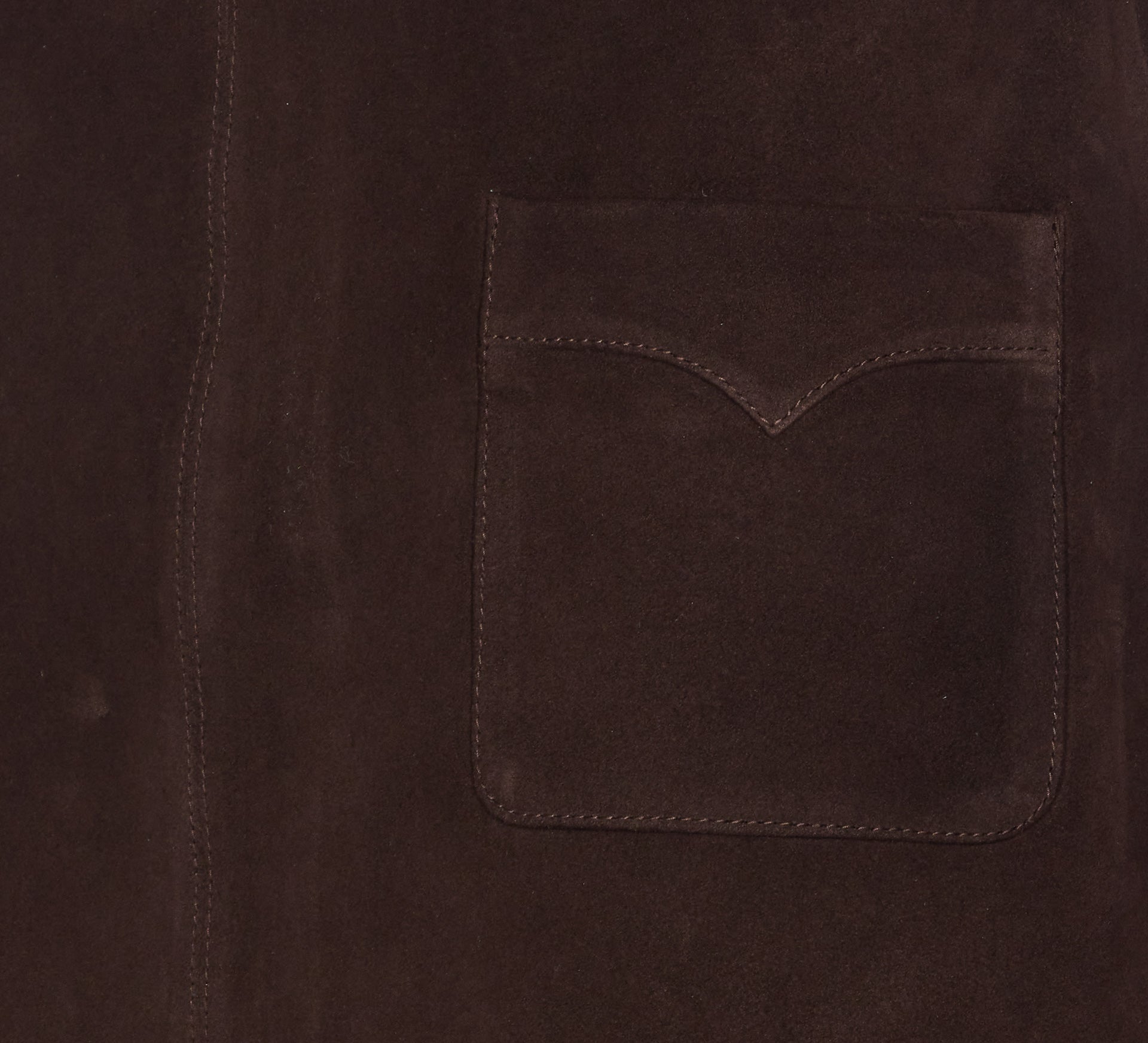 Zadig & Voltaire Skirts Brown Polyester