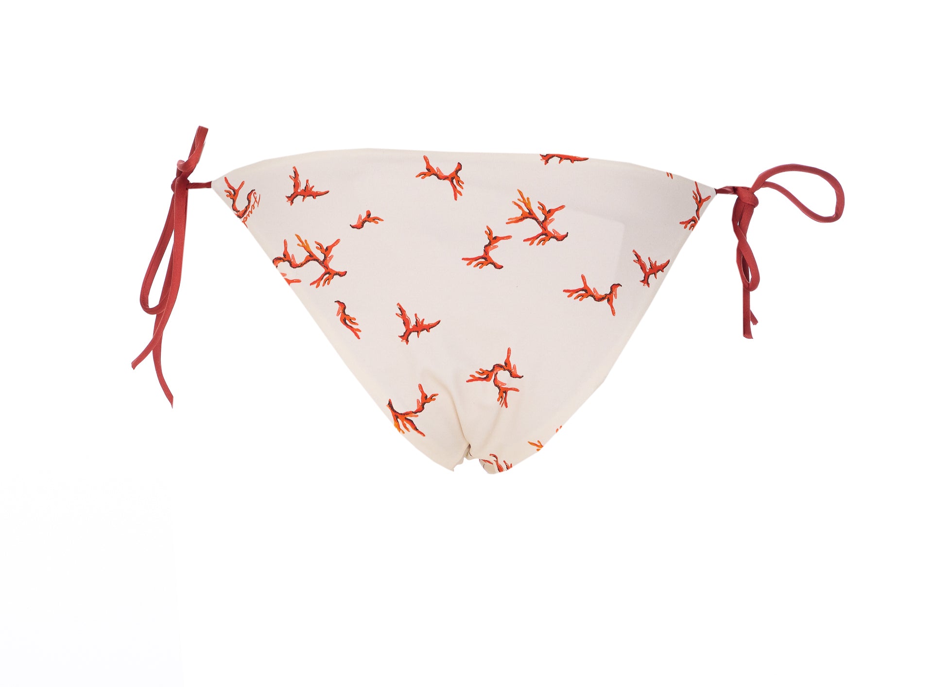 Fendi Sea Clothing White Polyamide