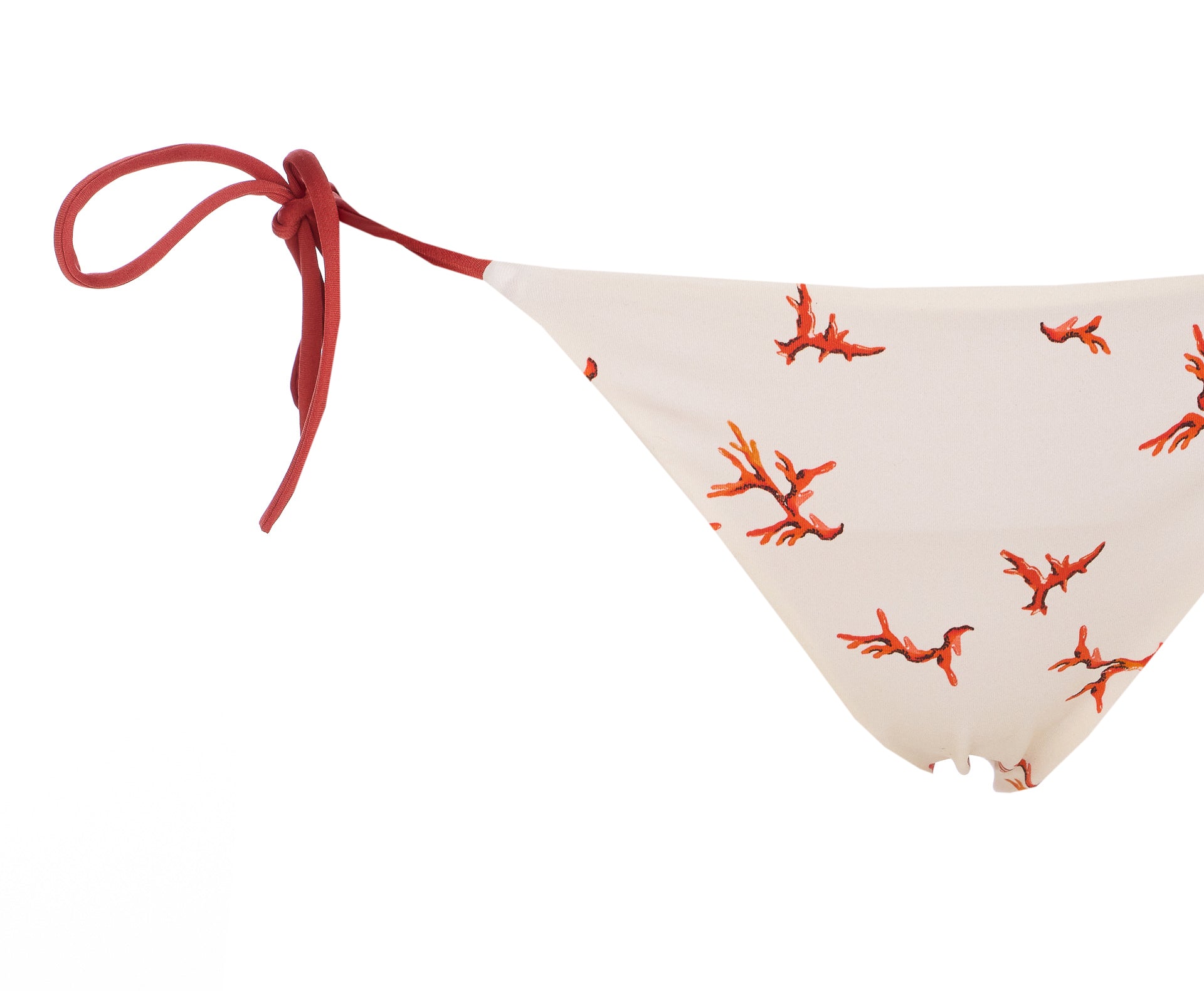Fendi Sea Clothing White Polyamide