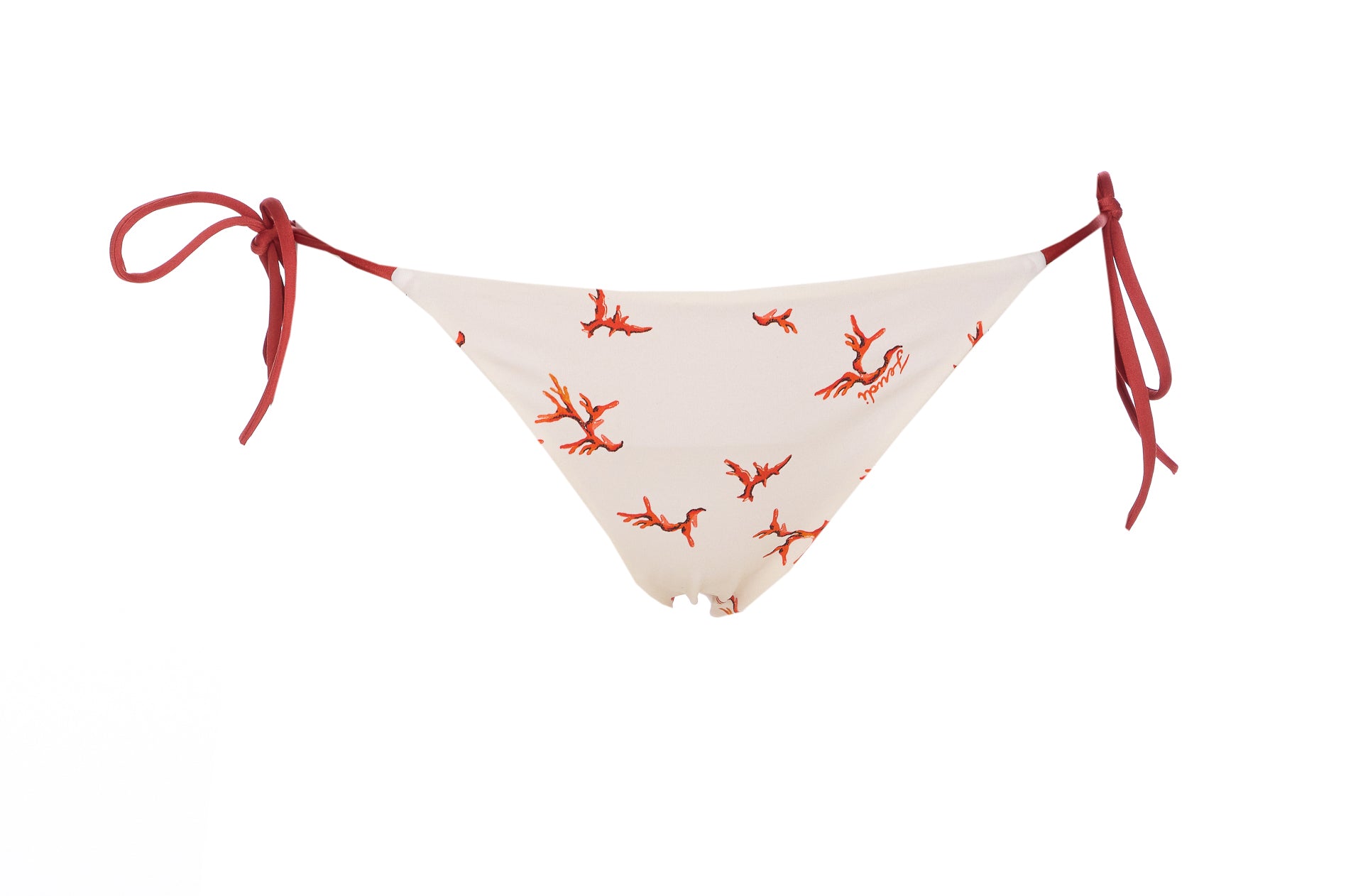Fendi Sea Clothing White Polyamide