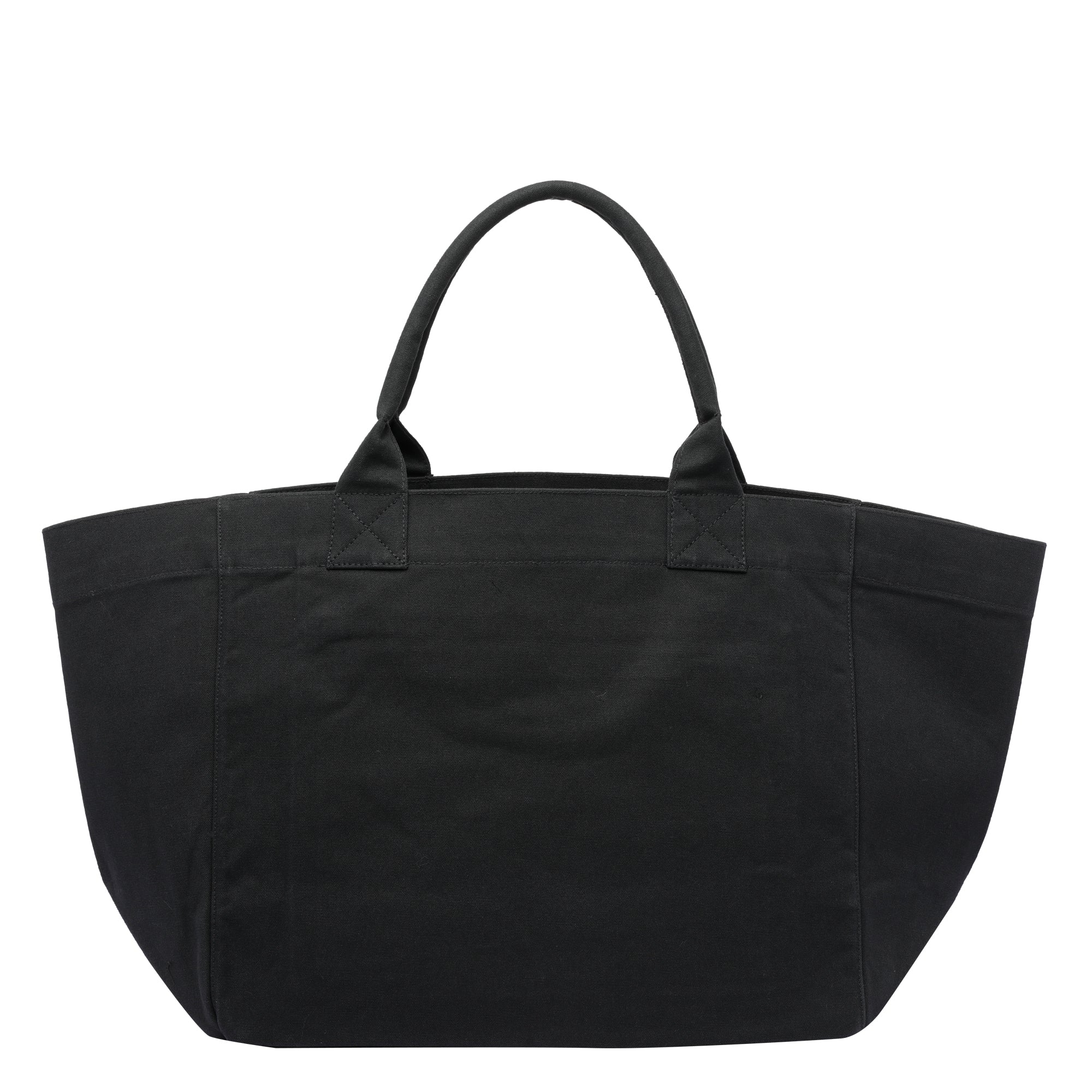 Ganni Bags Black Cotton