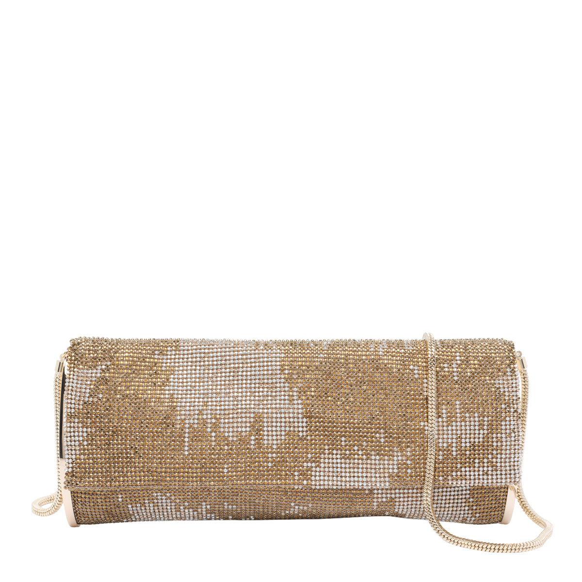 Benedetta Bruzziches Bags Golden Silk Strass