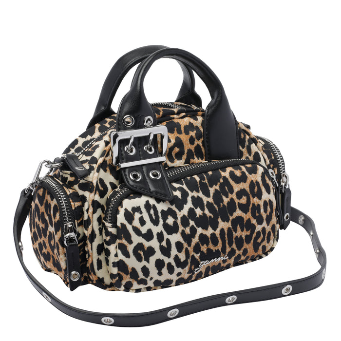 Ganni Bags Multicolour Nylon
