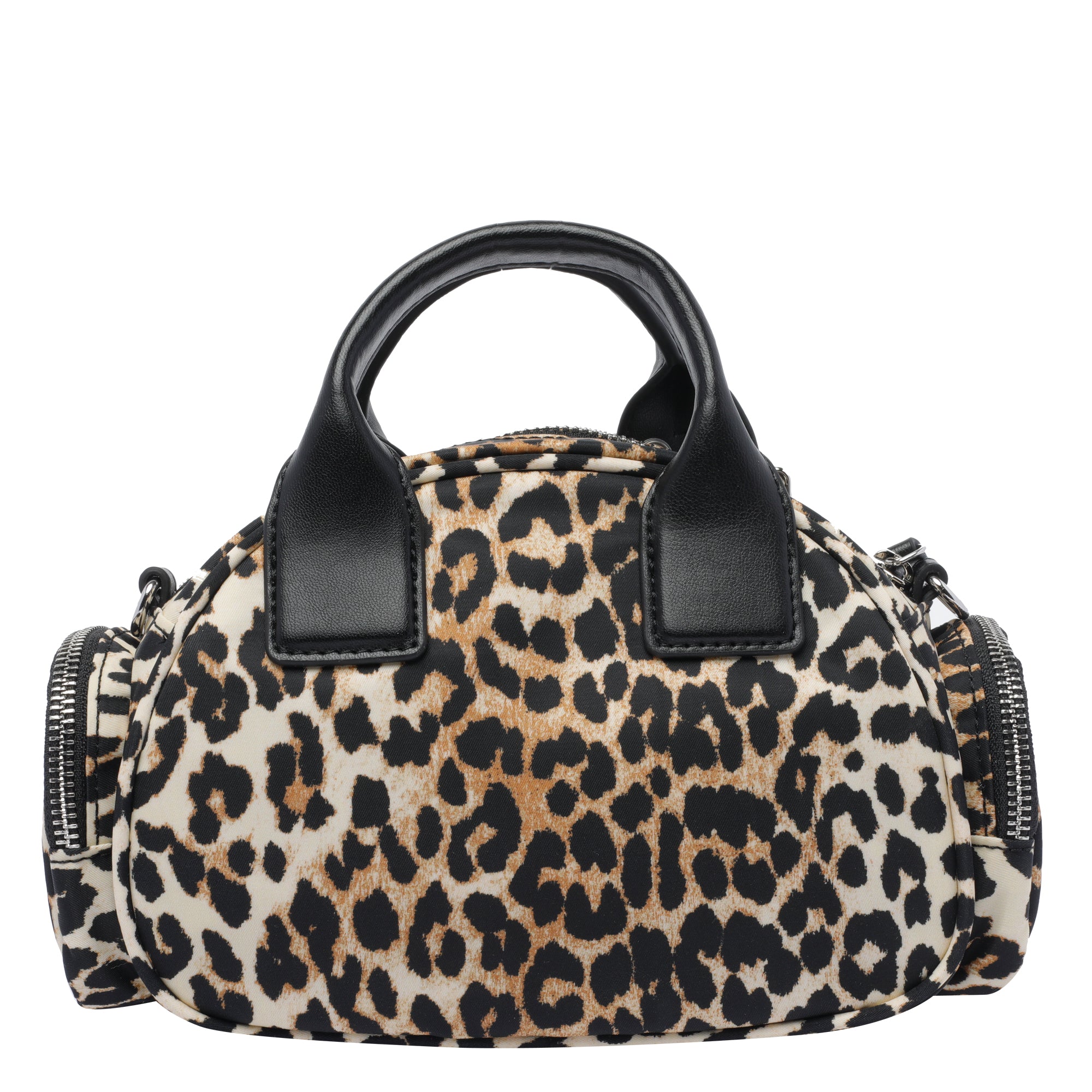 Ganni Bags Multicolour Nylon