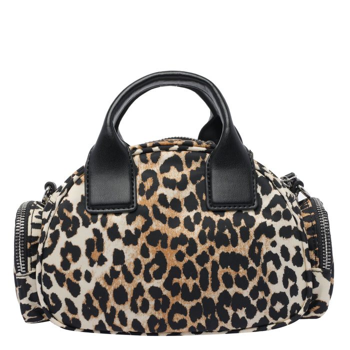 Ganni Bags Multicolour Nylon