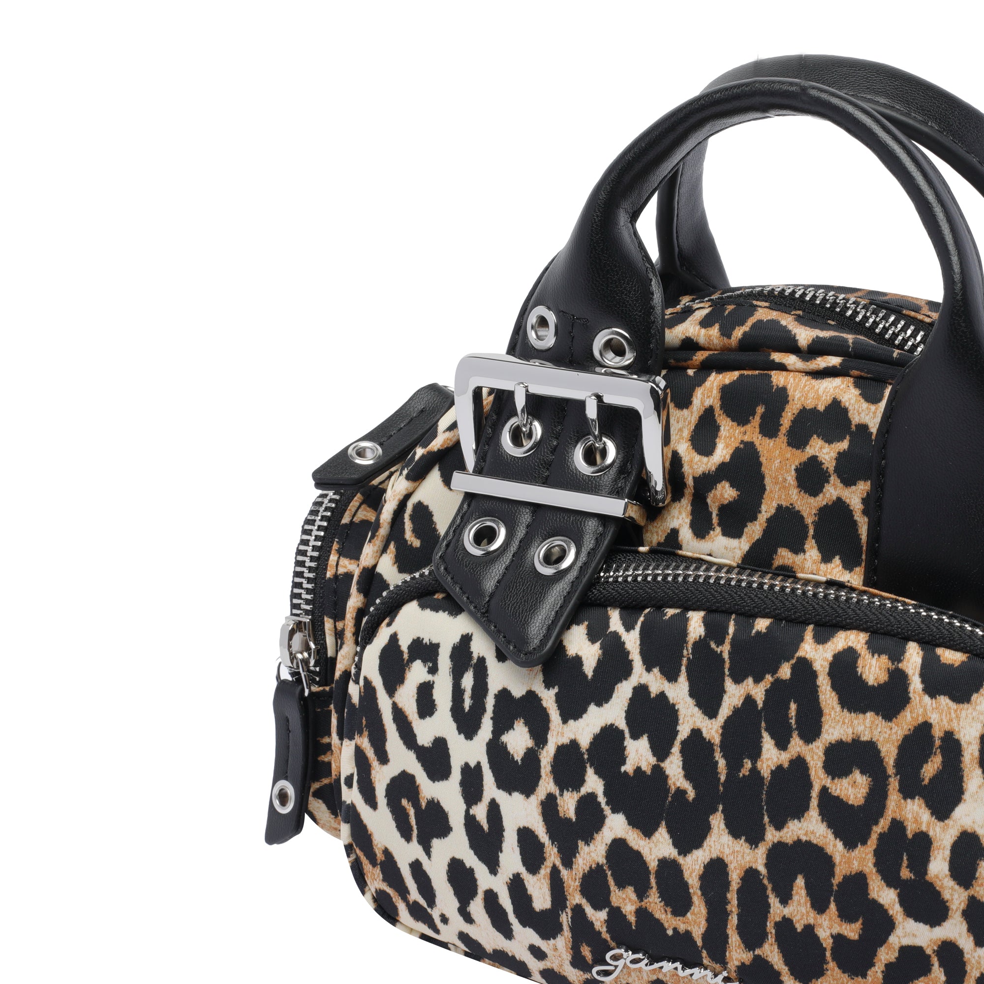 Ganni Bags Multicolour Nylon
