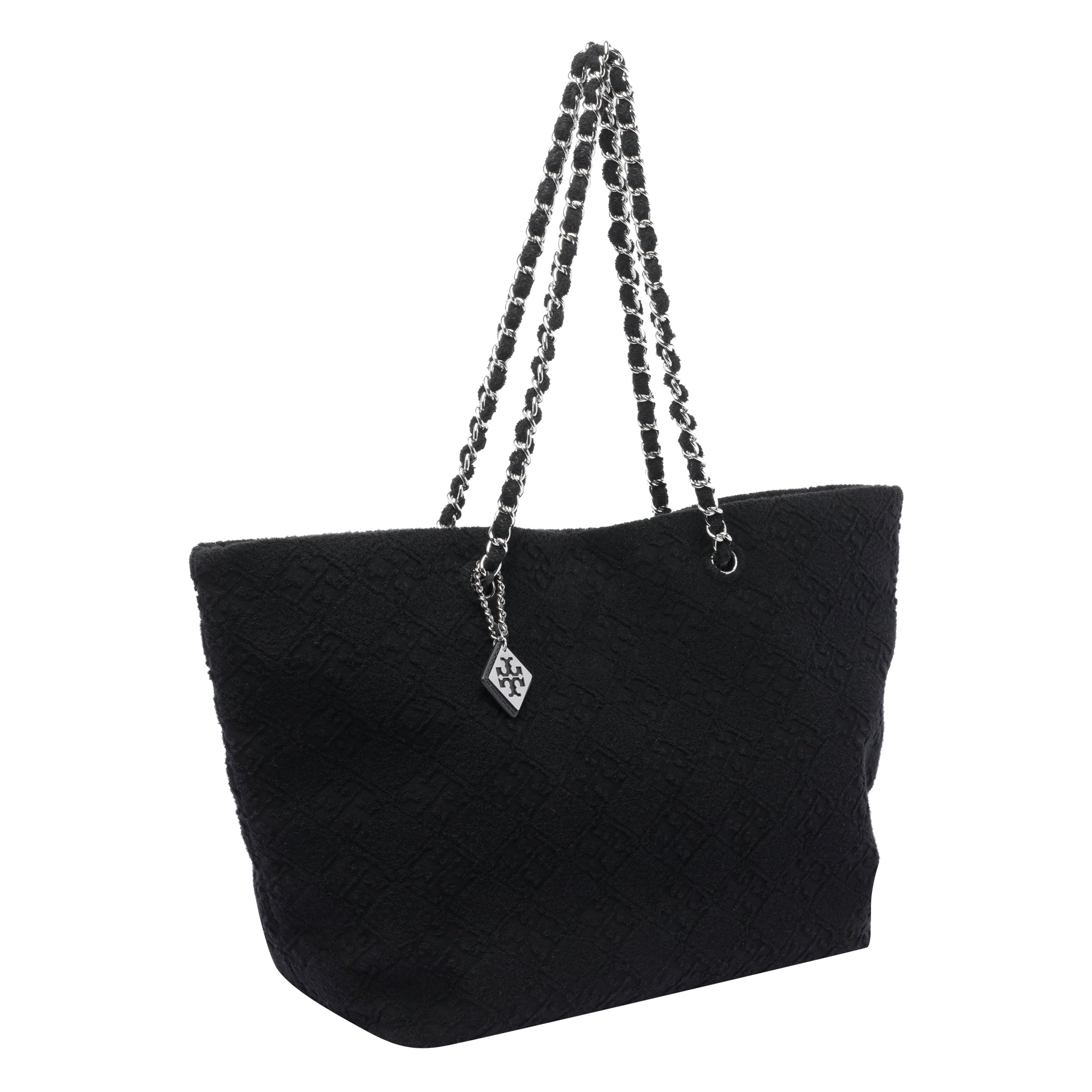 Tory Burch Bags Black Fabric