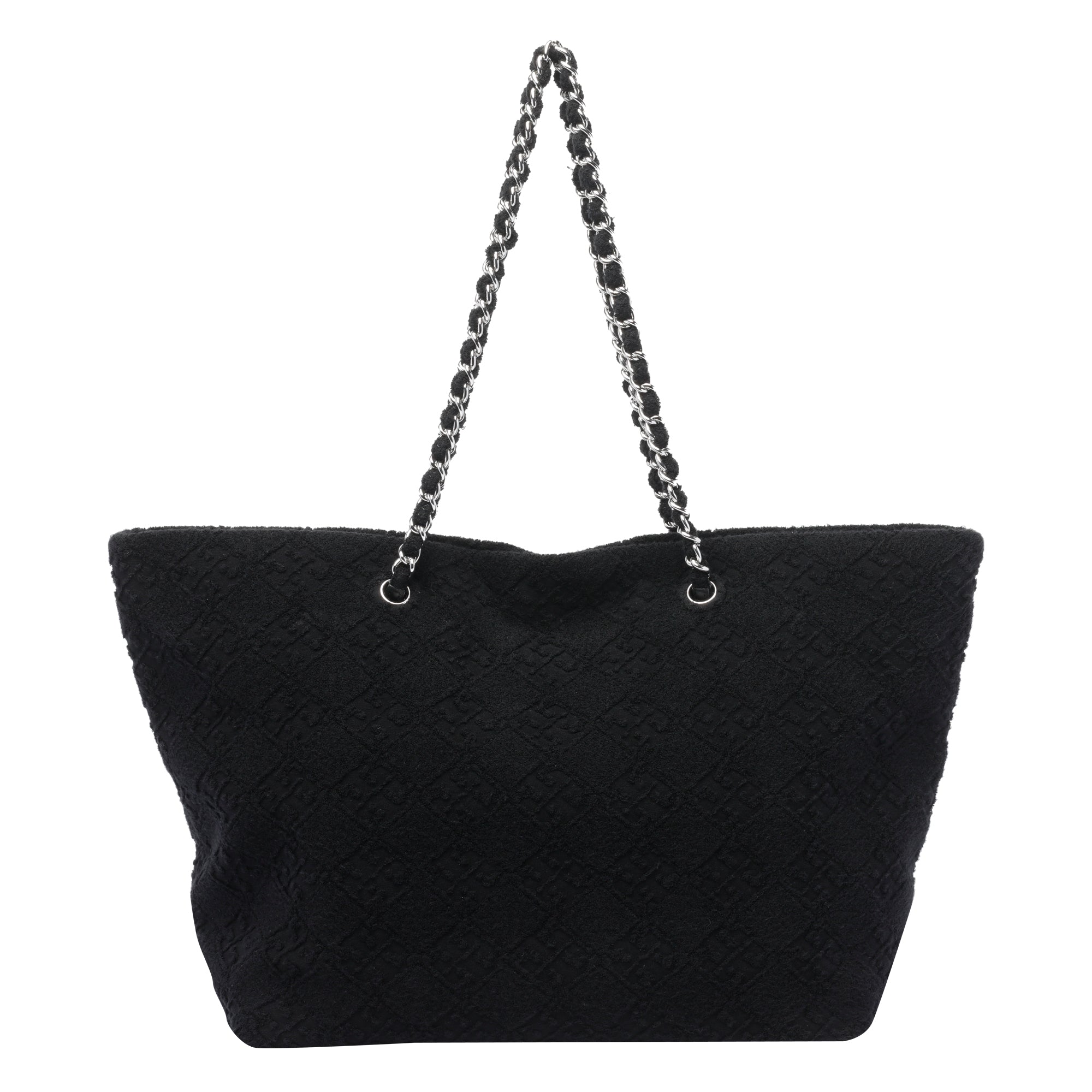 Tory Burch Bags Black Fabric