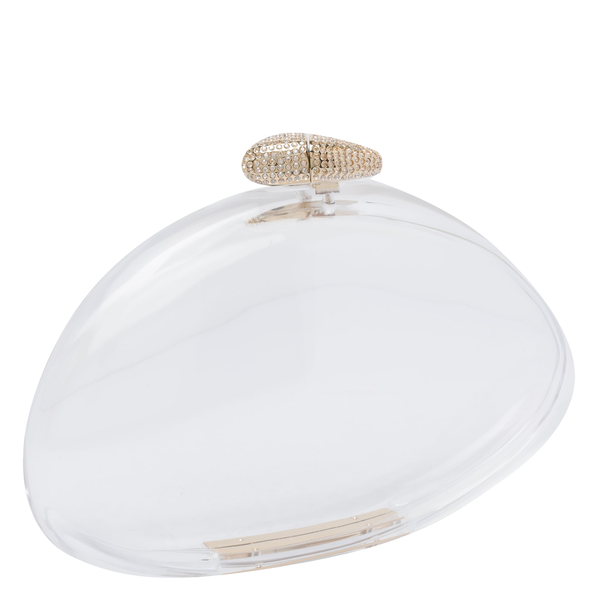 Benedetta Bruzziches Bags White Metacrilato