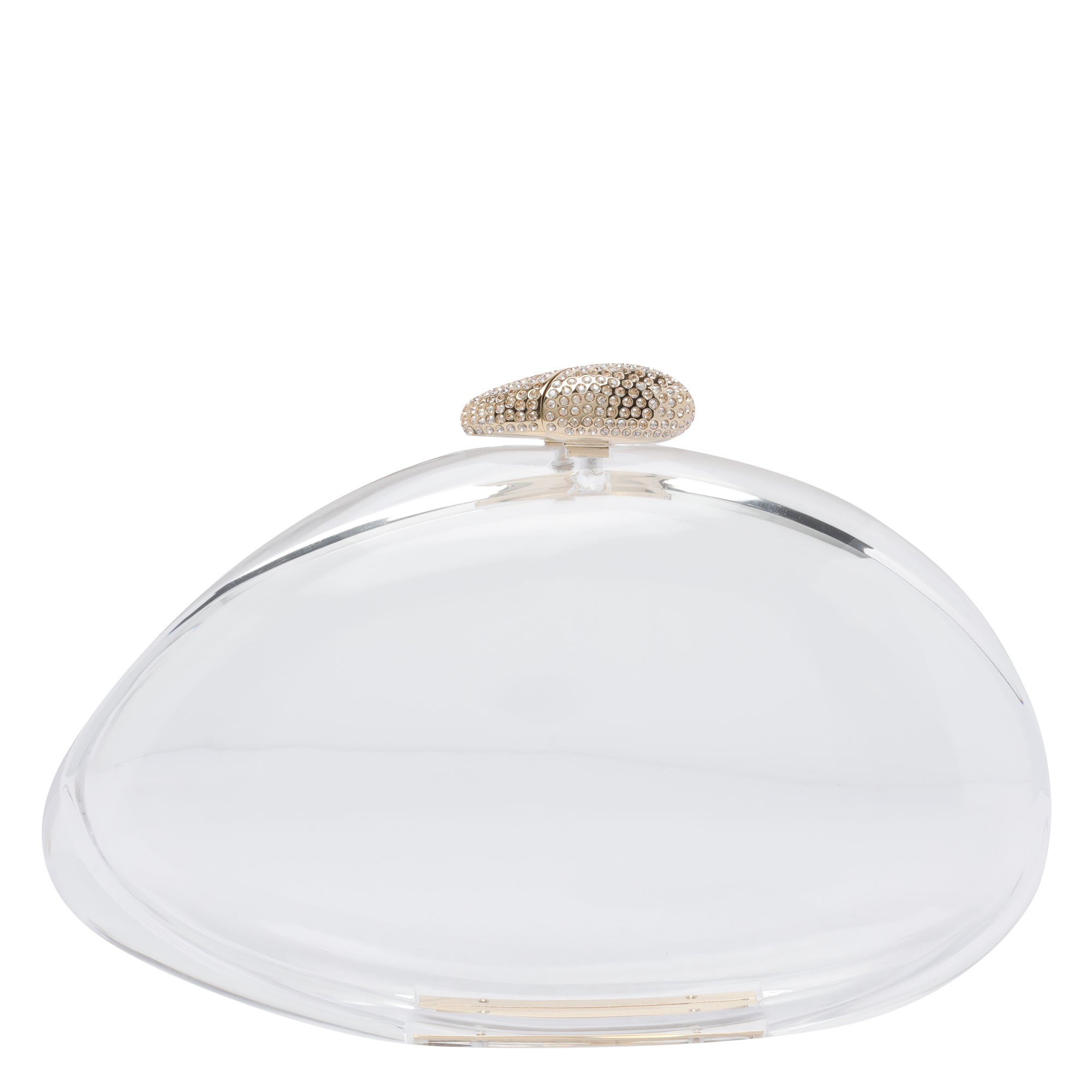 Benedetta Bruzziches Bags White Metacrilato