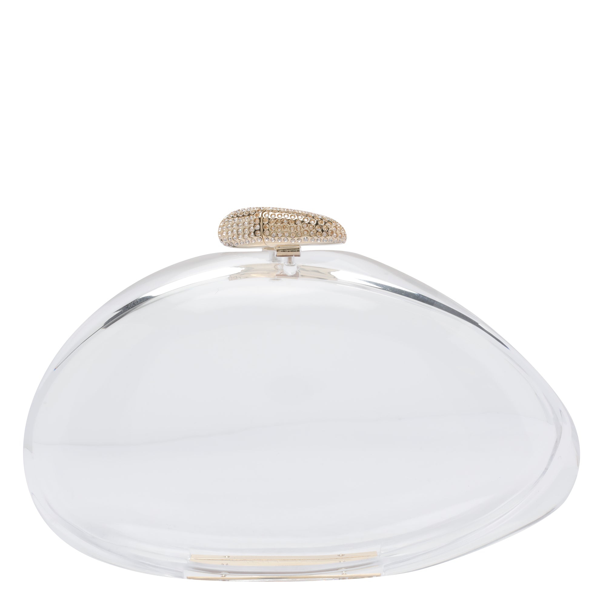 Benedetta Bruzziches Bags White Metacrilato