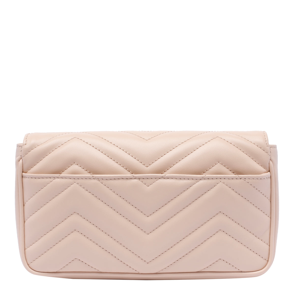 Gucci Bags Pink Calf Leather