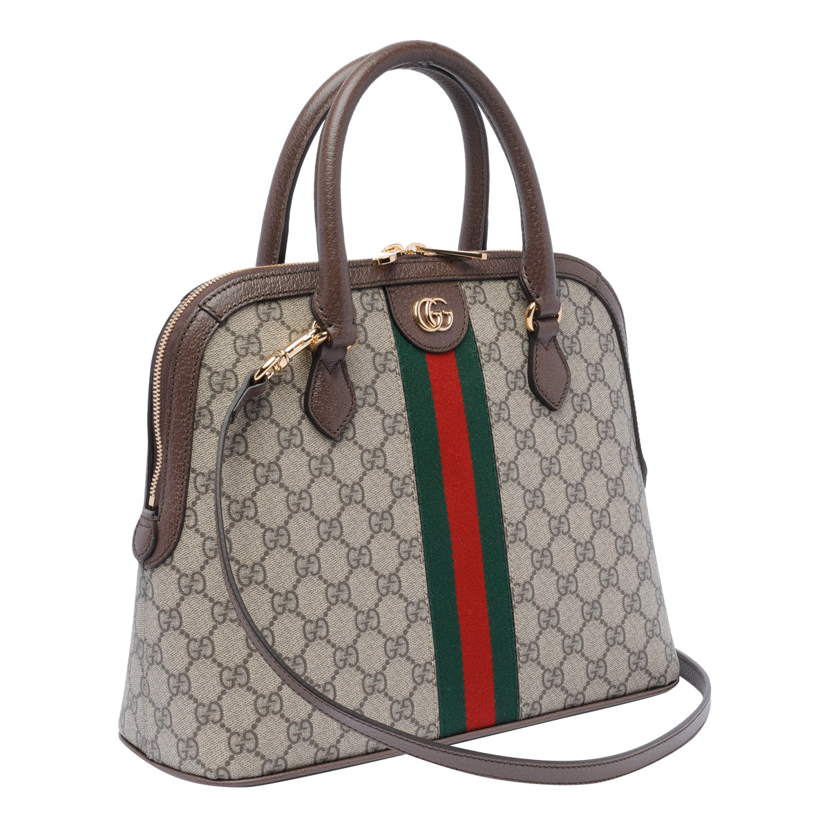 Gucci Bags Beige Tessuto Gg Supreme