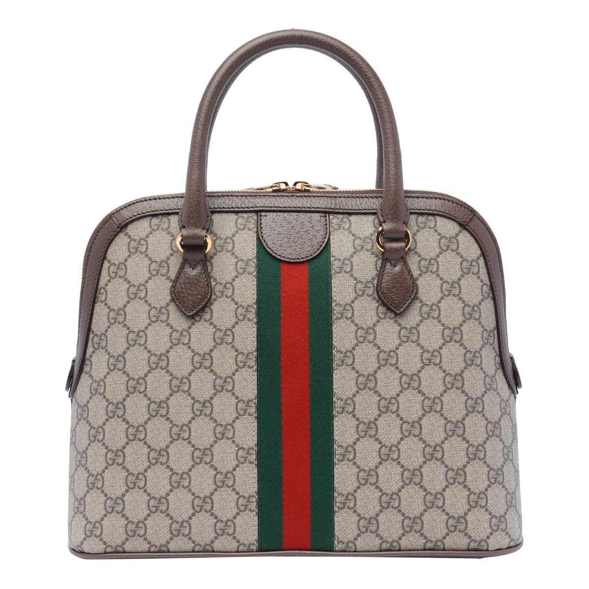 Gucci Bags Beige Tessuto Gg Supreme
