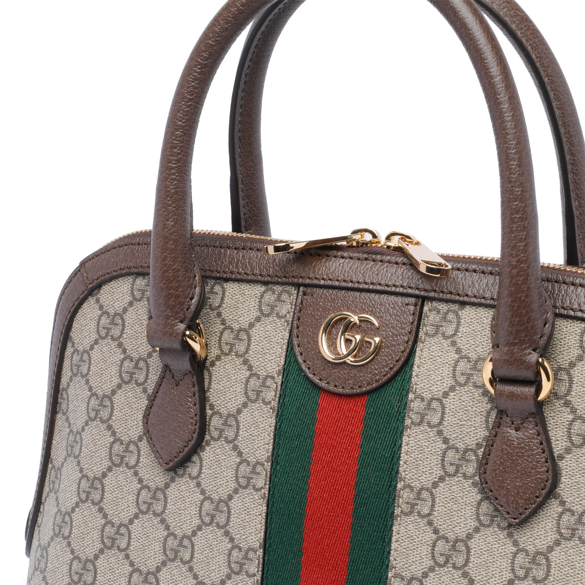 Gucci Bags Beige Tessuto Gg Supreme