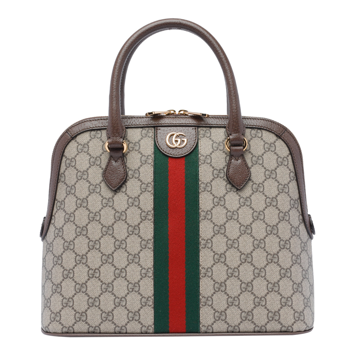 Gucci Bags Beige Tessuto Gg Supreme