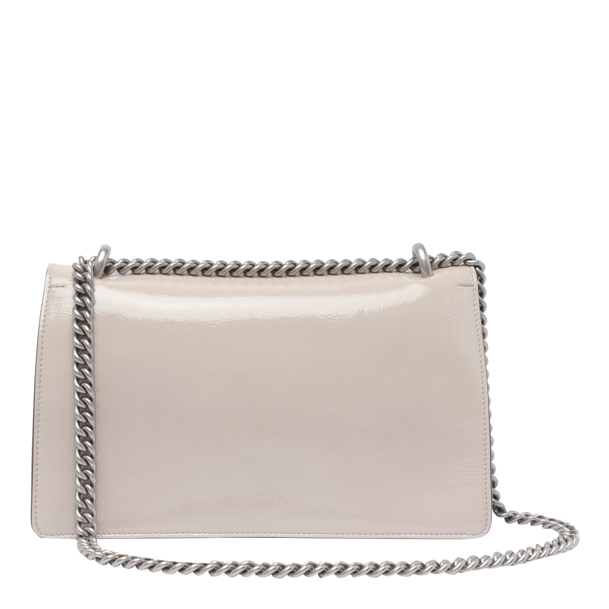 Gucci Bags Grey Calf Leather