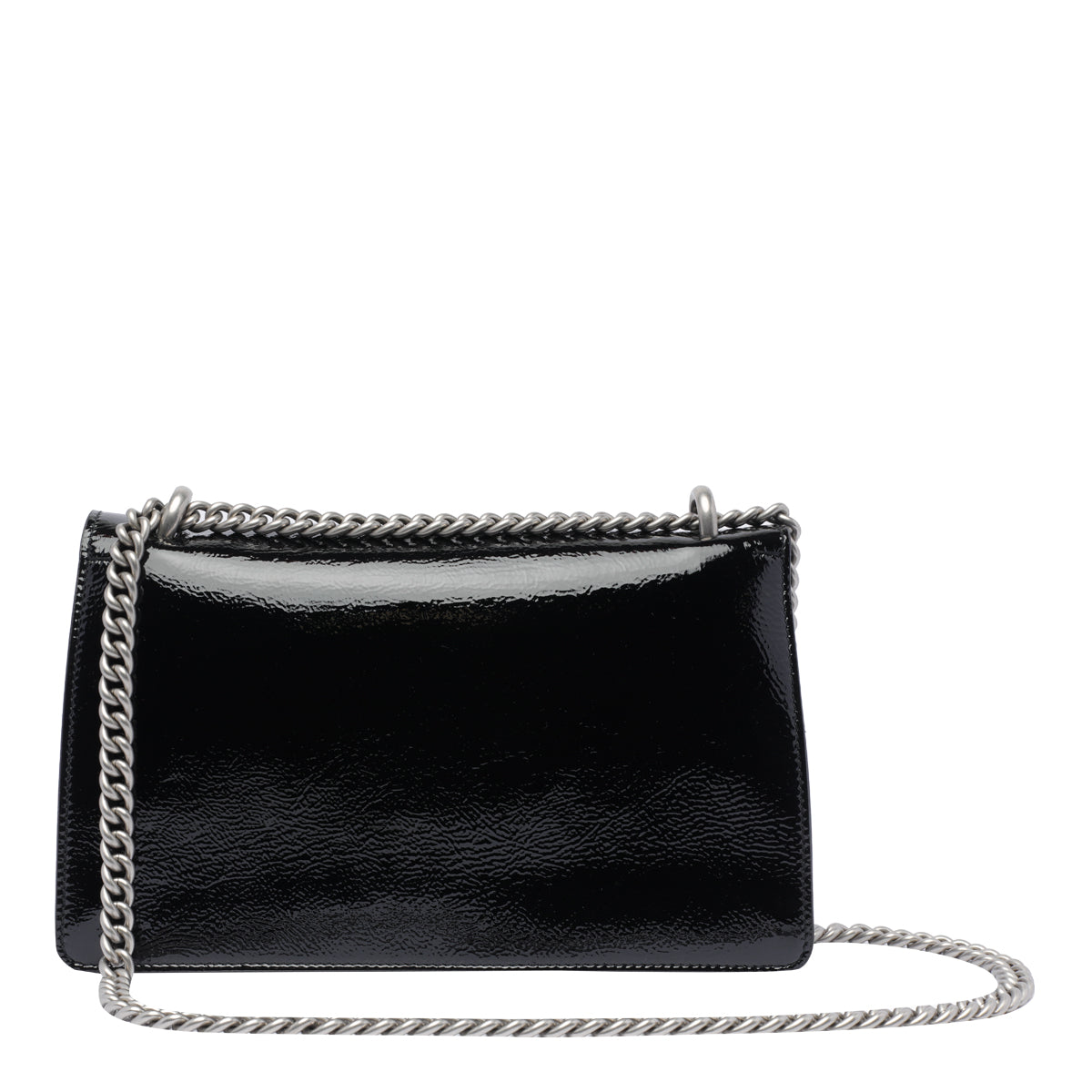Gucci Bags Black Calf Leather