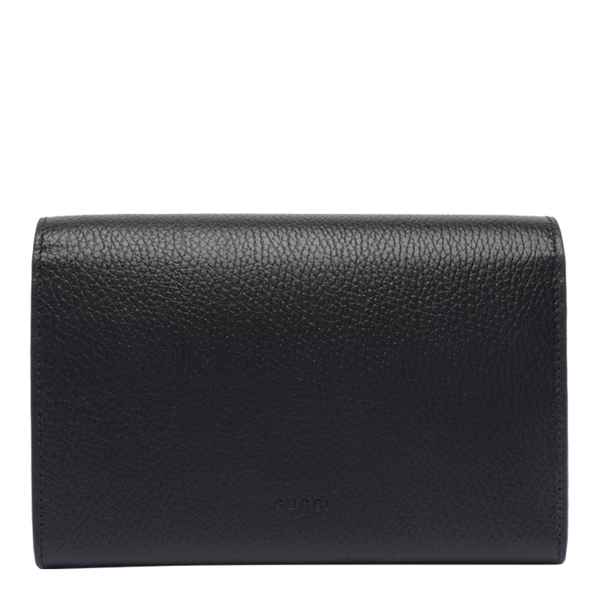 Gucci Bags Black Calf Leather