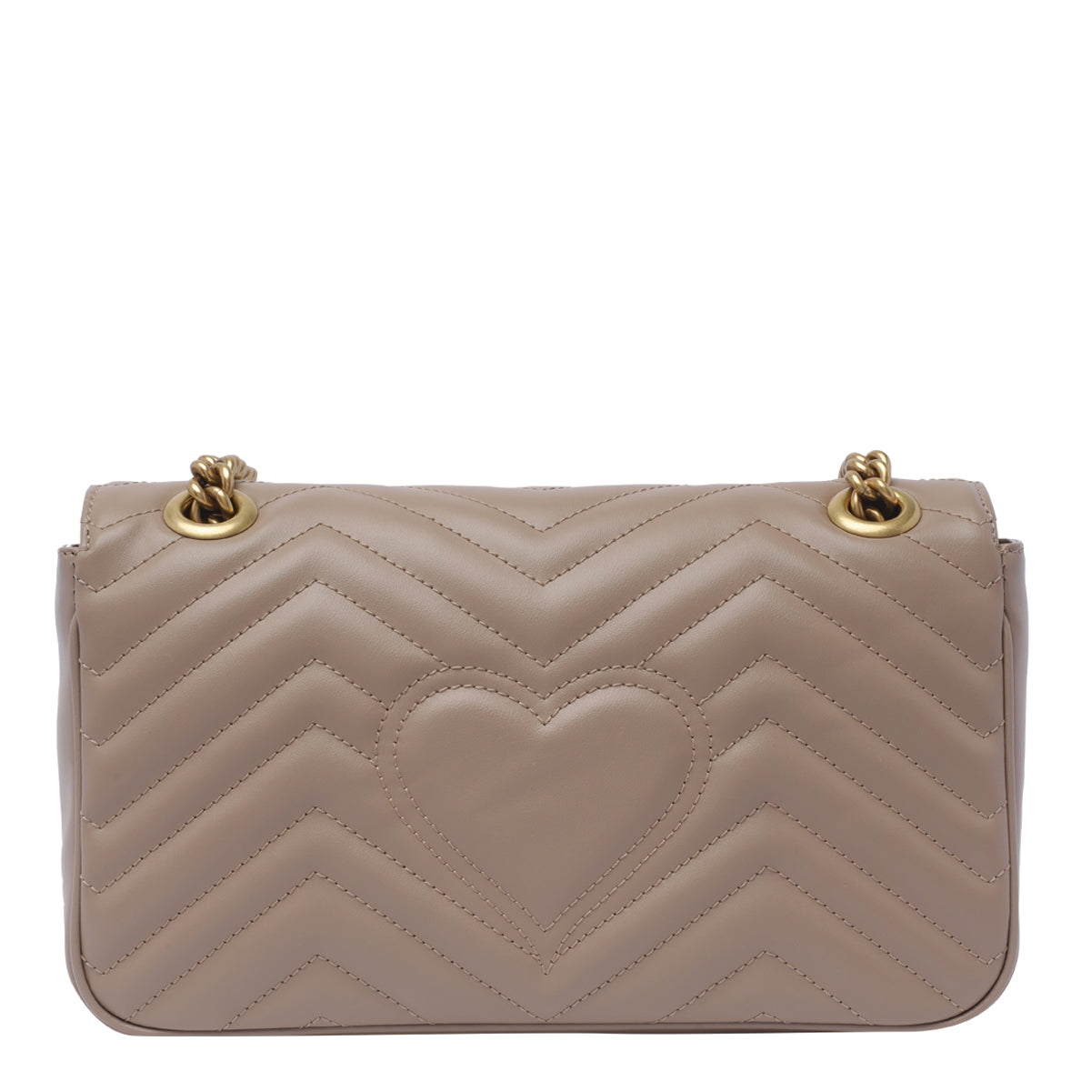 Gucci Bags Pink Calf Leather