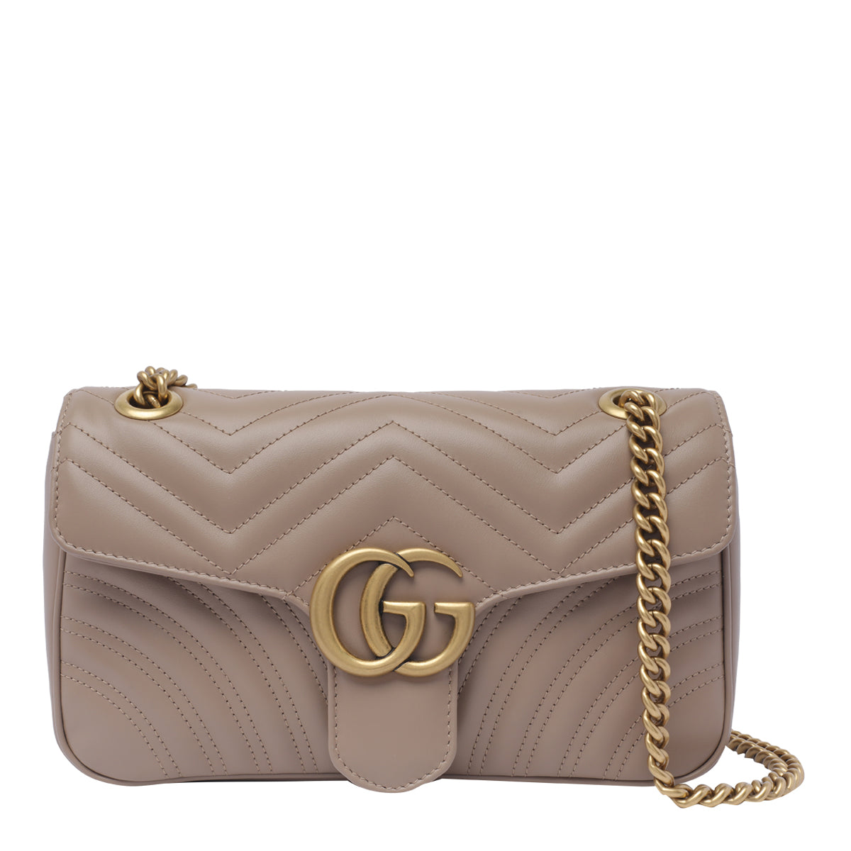 Gucci Bags Pink Calf Leather