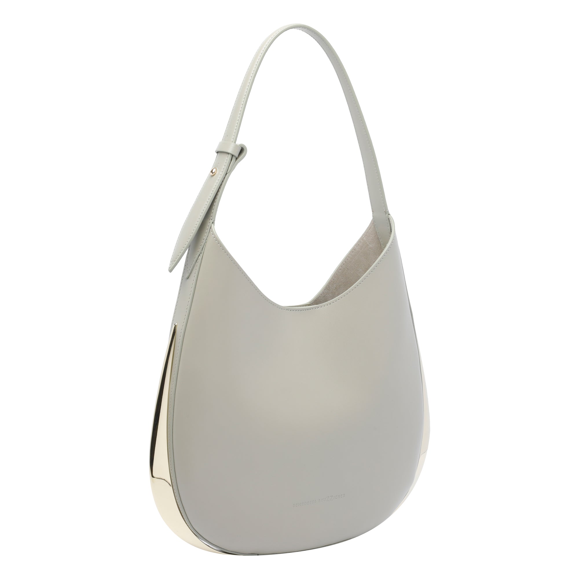 Benedetta Bruzziches Bags Green Calf Leather