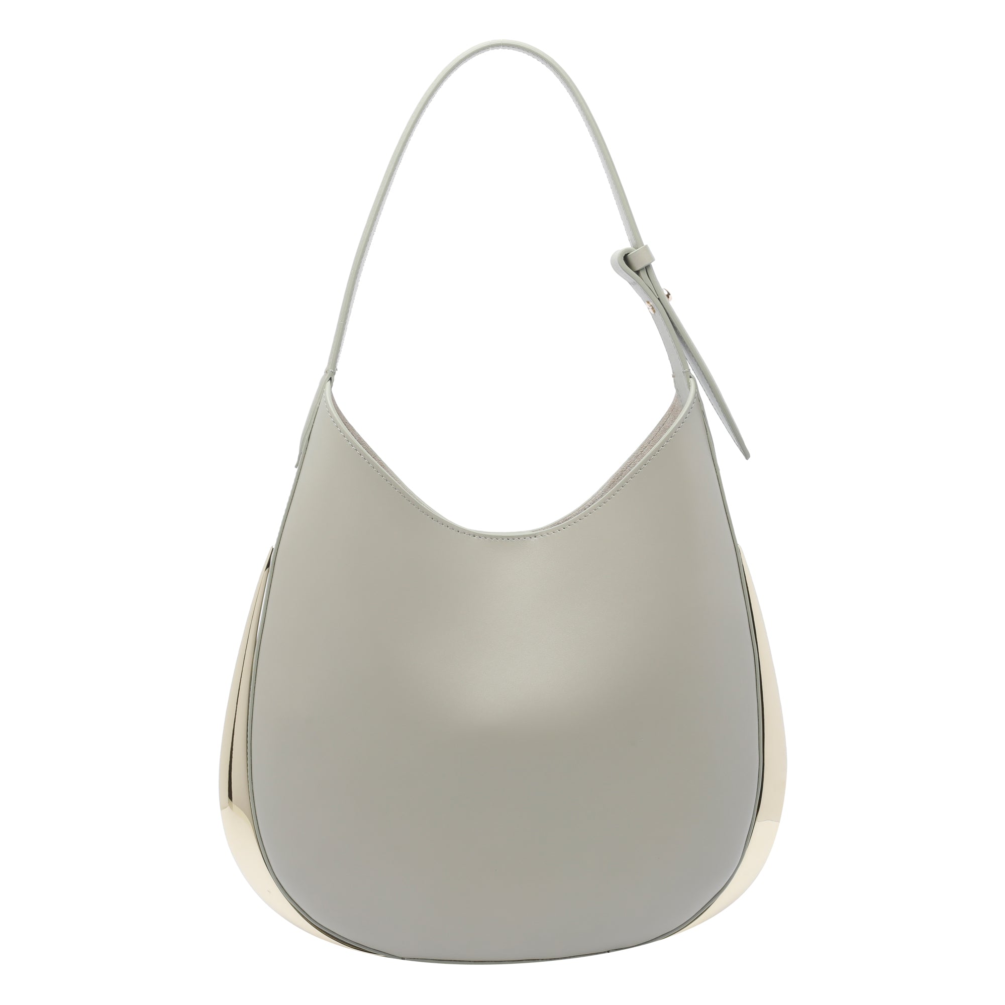 Benedetta Bruzziches Bags Green Calf Leather