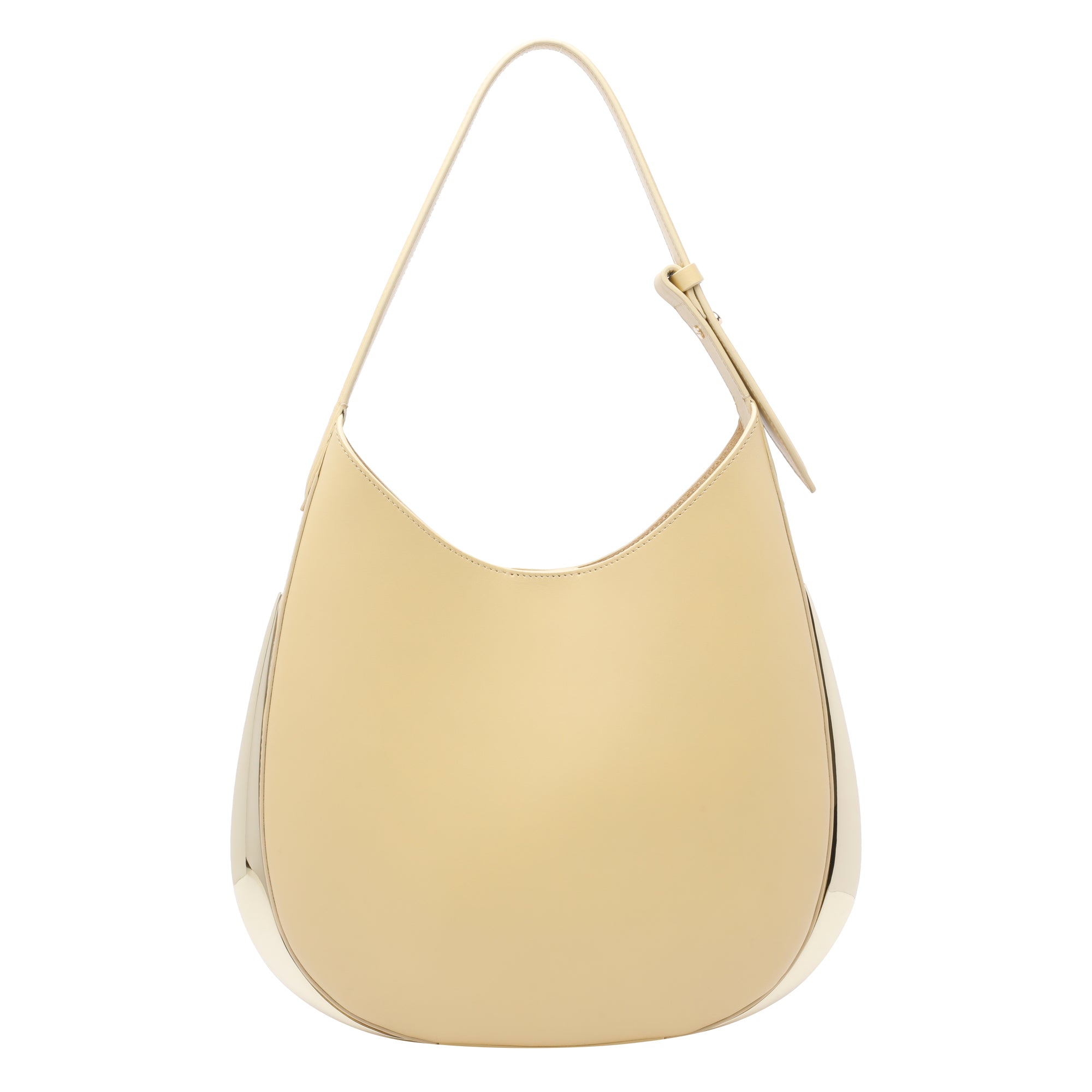 Benedetta Bruzziches Bags Yellow Calf Leather