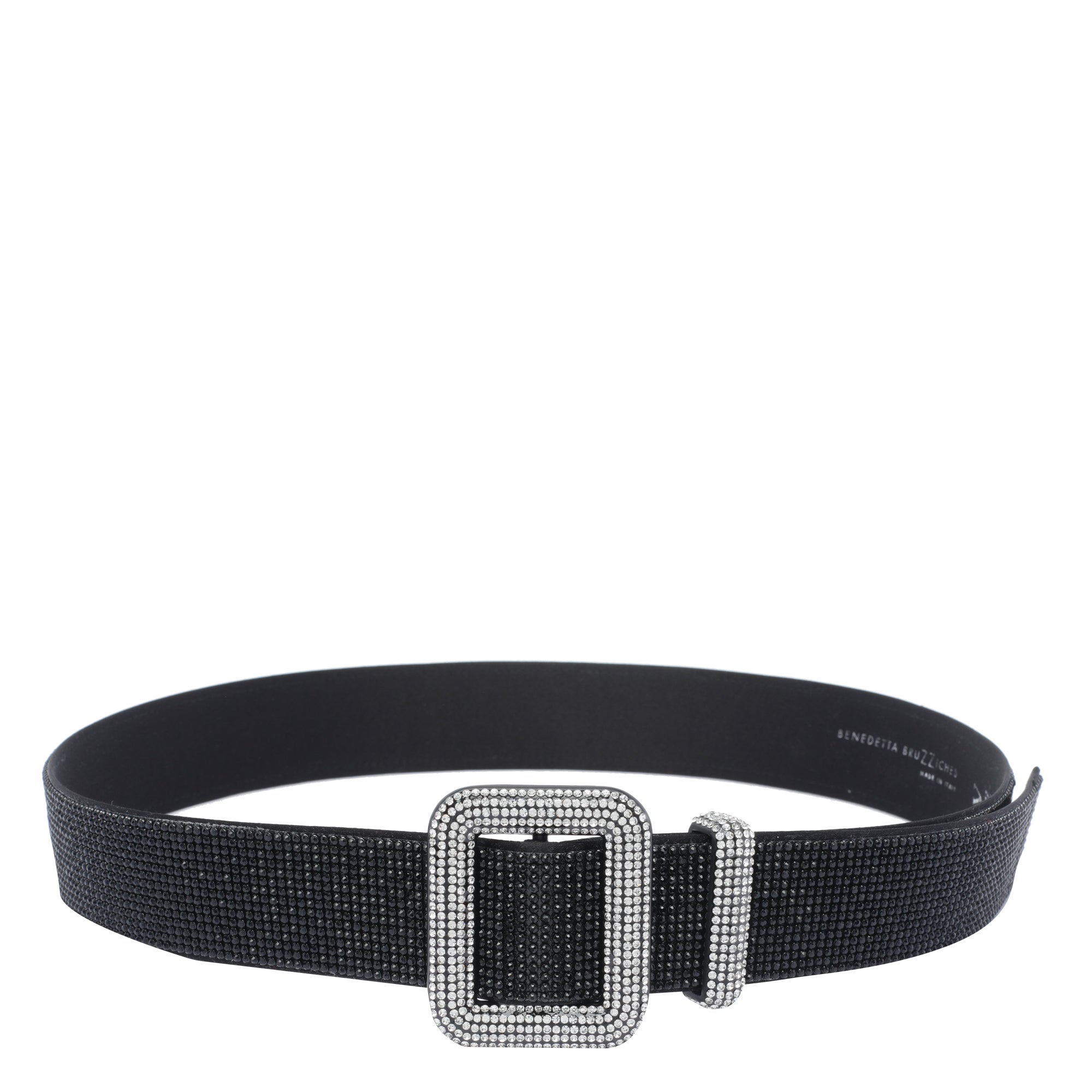 Benedetta Bruzziches Belts Black