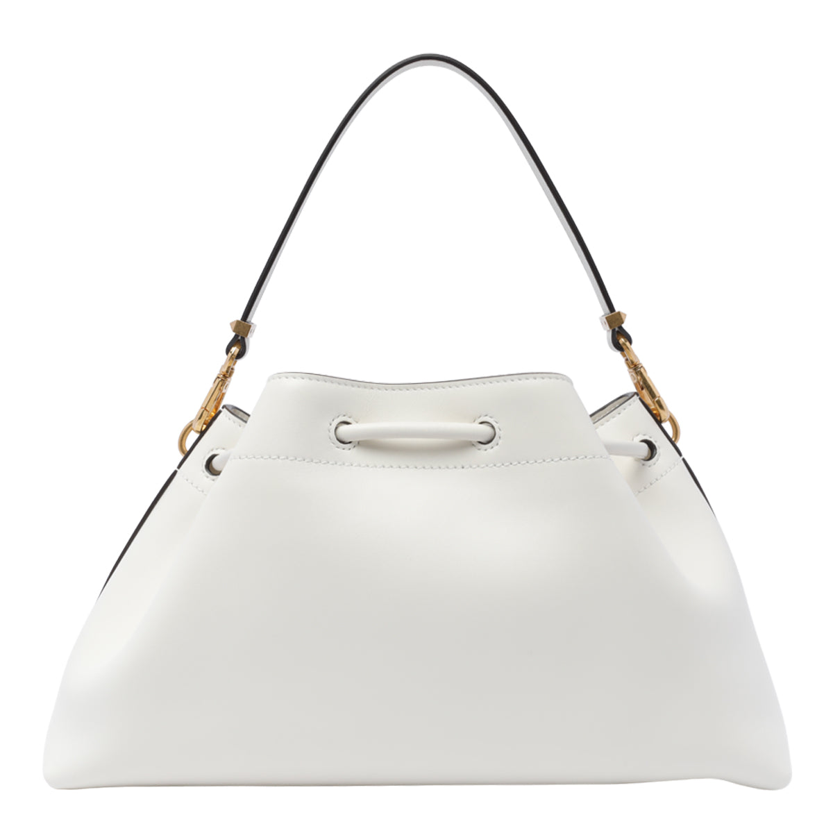 Jimmy Choo Bags White Calf Leather