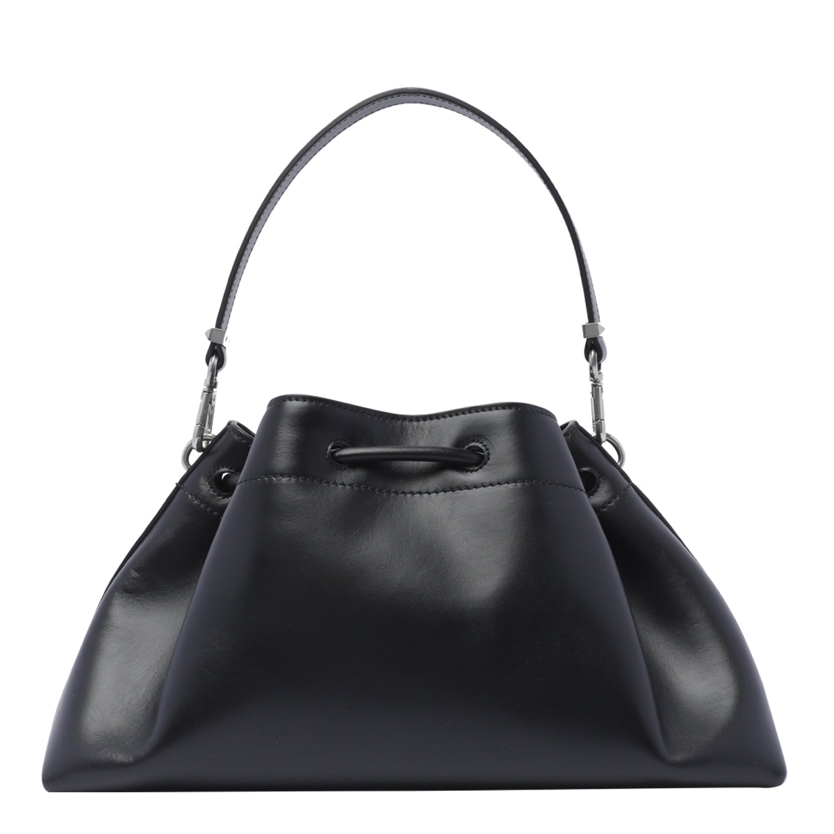 Jimmy Choo Bags Black Calf Leather