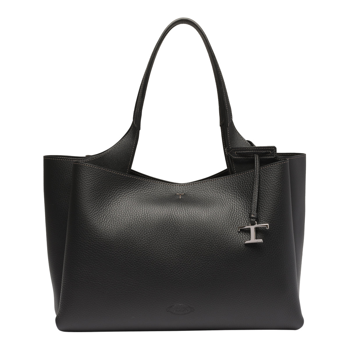 Tods Bags Black Calf Leather