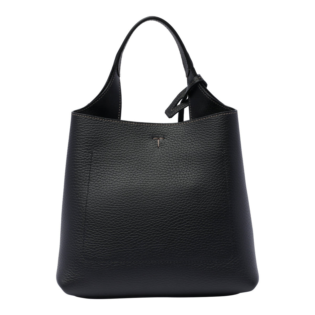 Tods Bags Black Calf Leather
