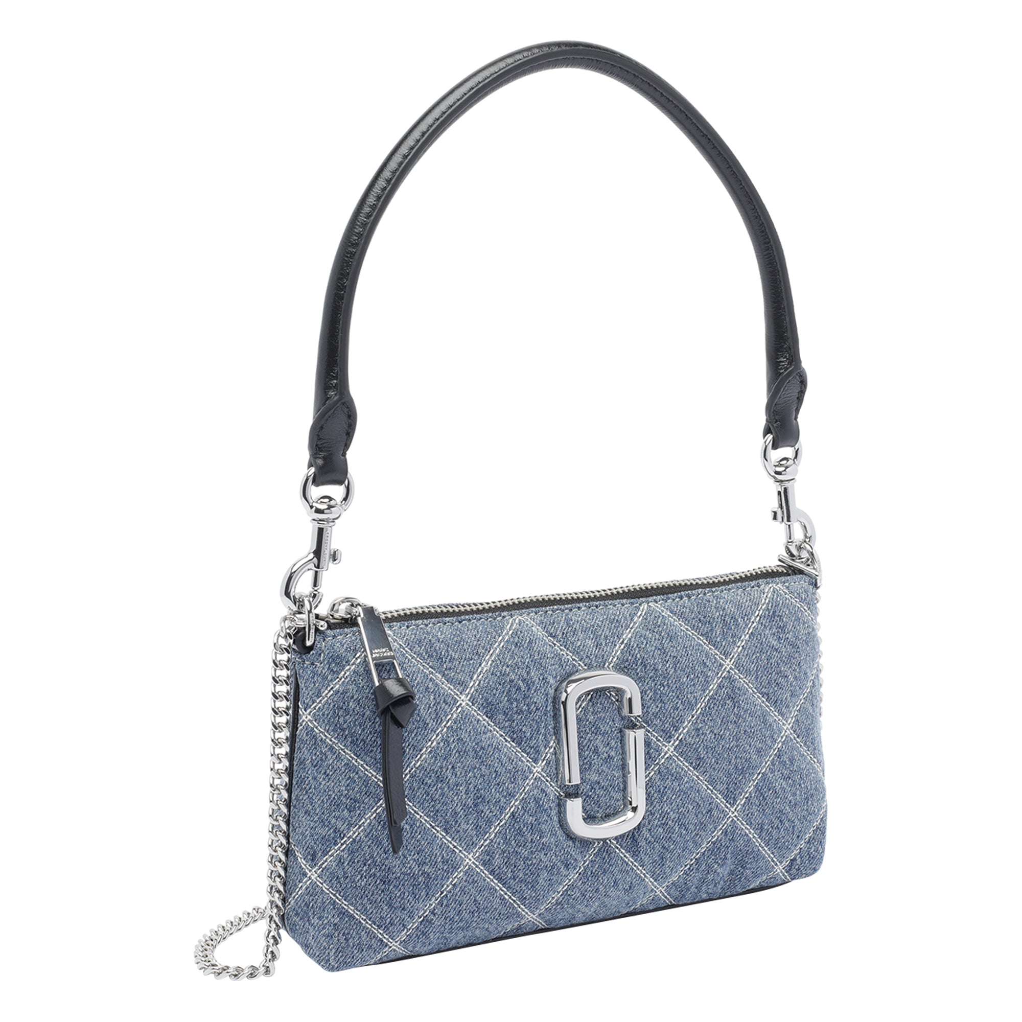 Marc Jacobs Bags Blue Fabric