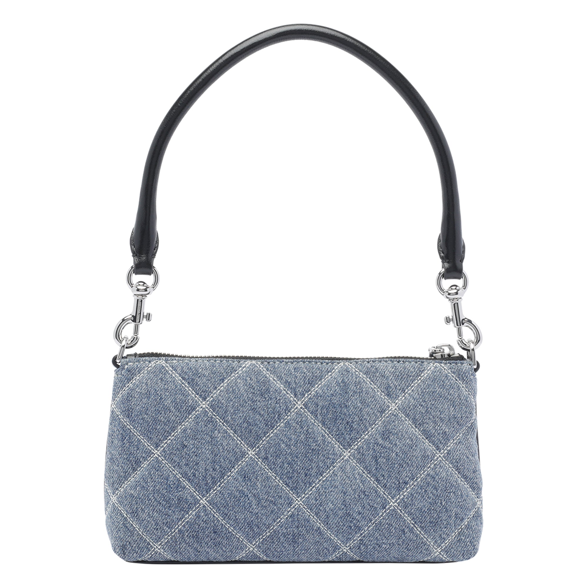 Marc Jacobs Bags Blue Fabric