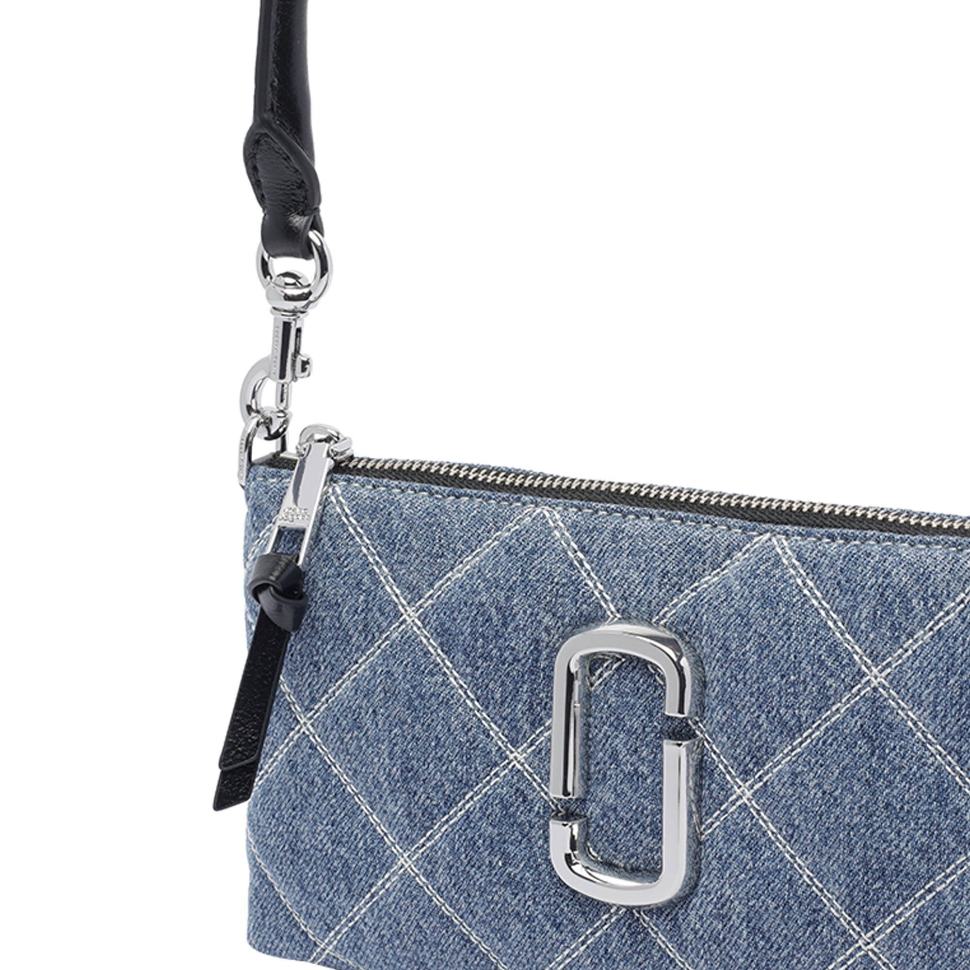 Marc Jacobs Bags Blue Fabric