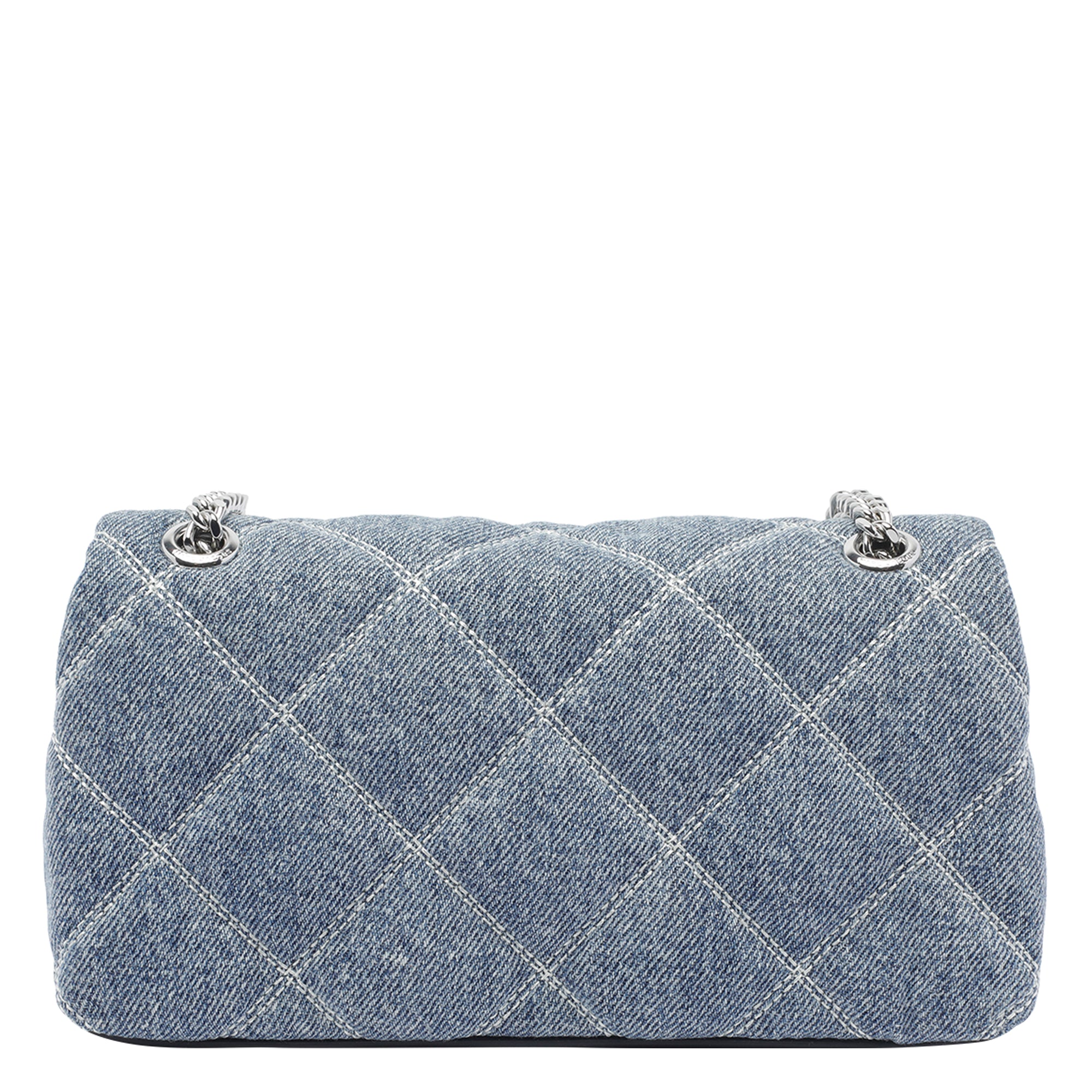Marc Jacobs Bags Blue Fabric