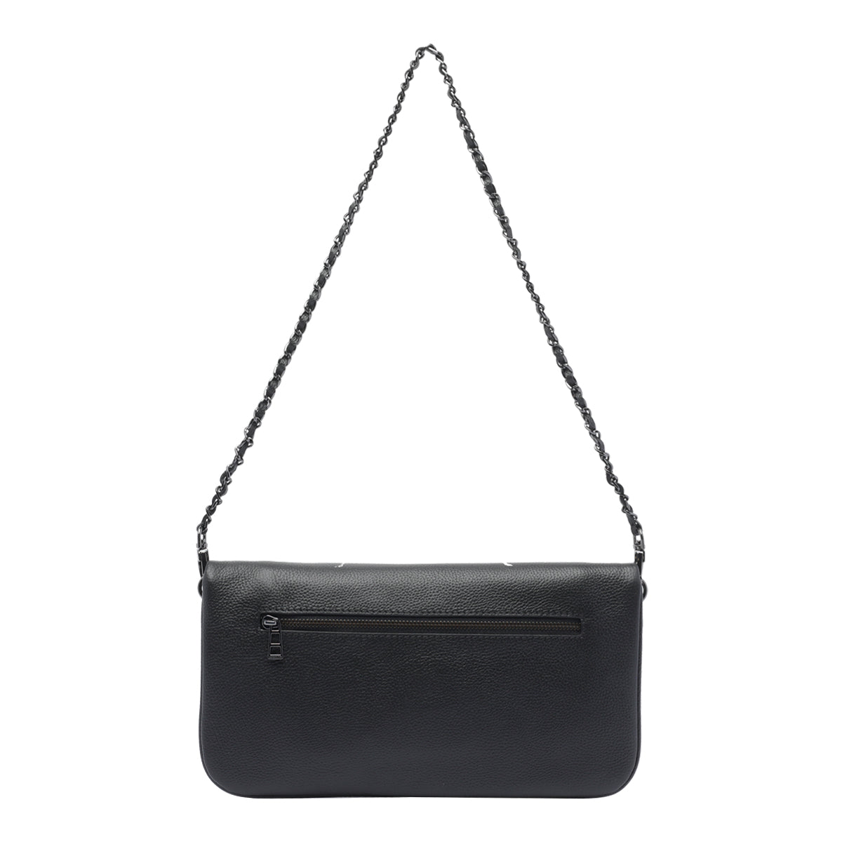 Zadig & Voltaire Bags Black Calf Leather