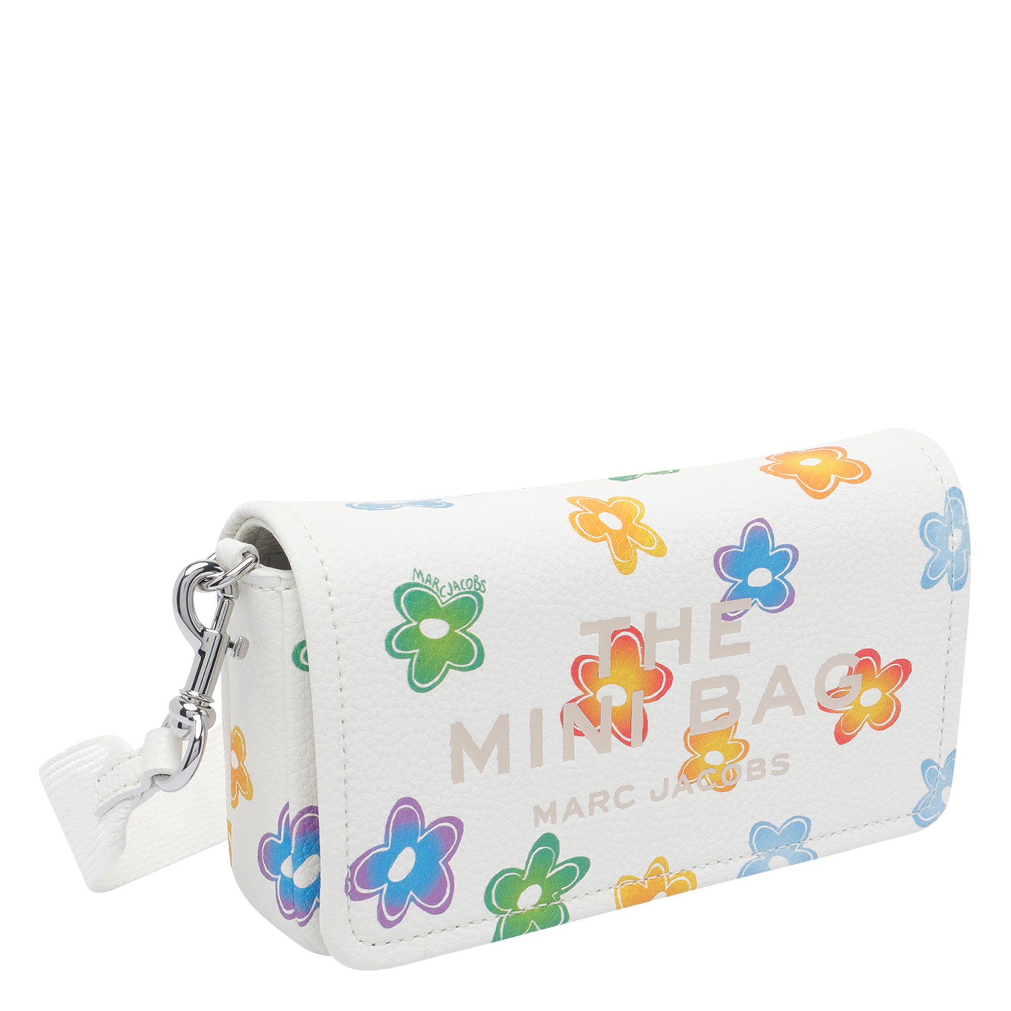 Marc Jacobs Bags White
