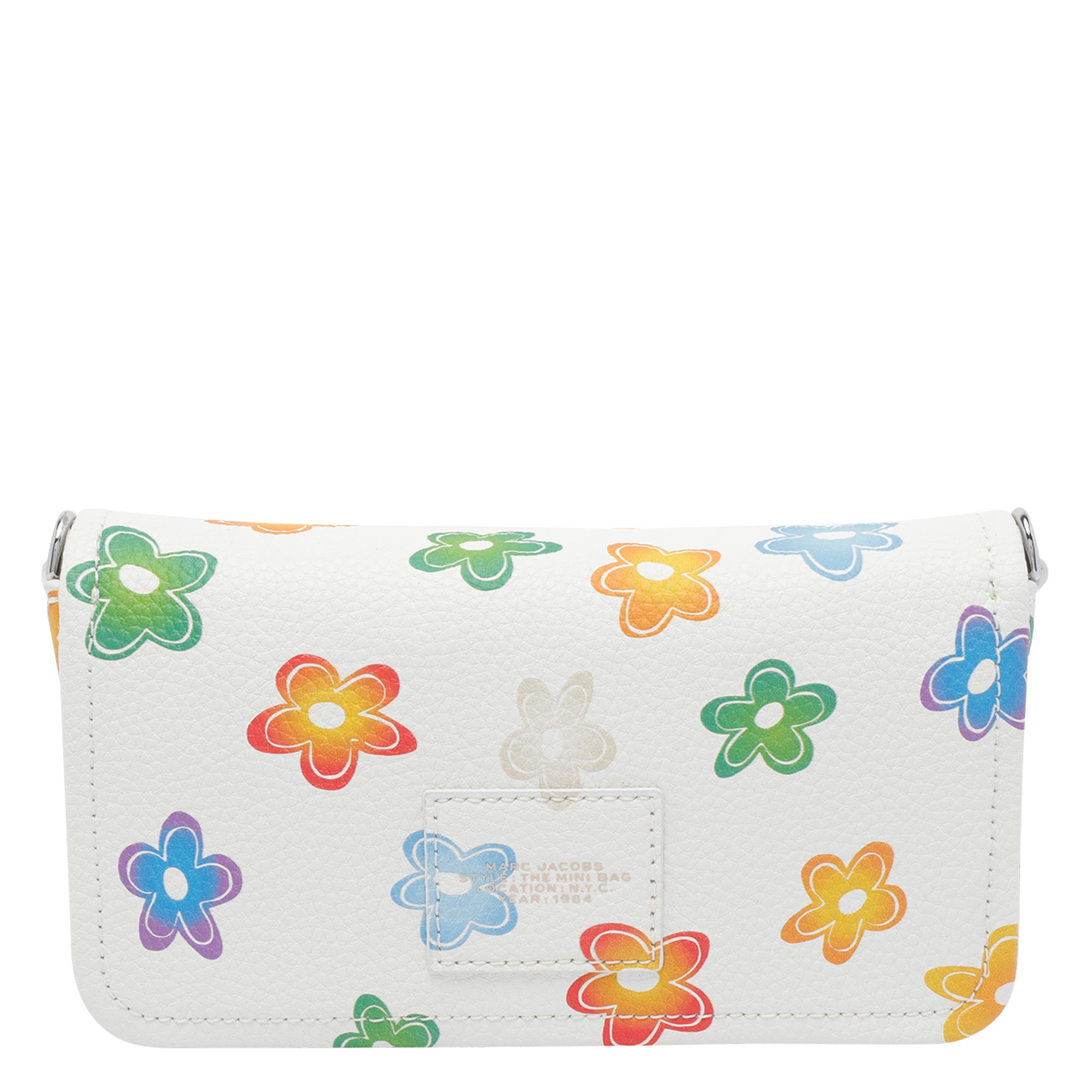 Marc Jacobs Bags White
