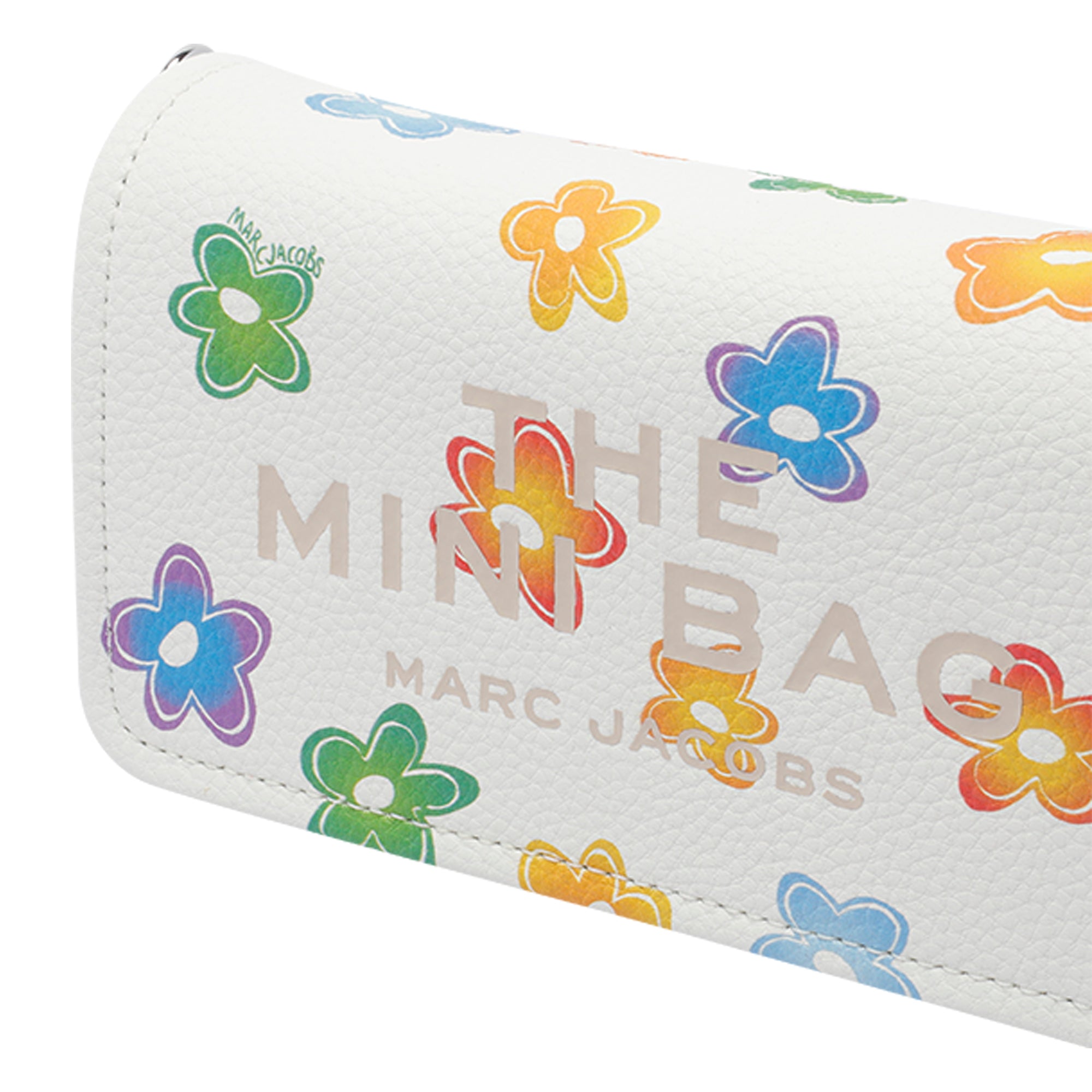 Marc Jacobs Bags White