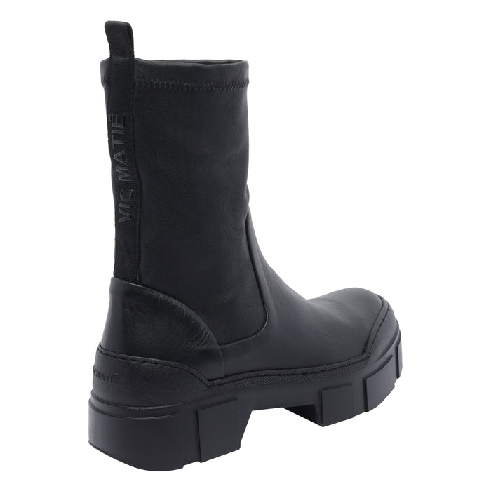 Vic Matie Boots Black