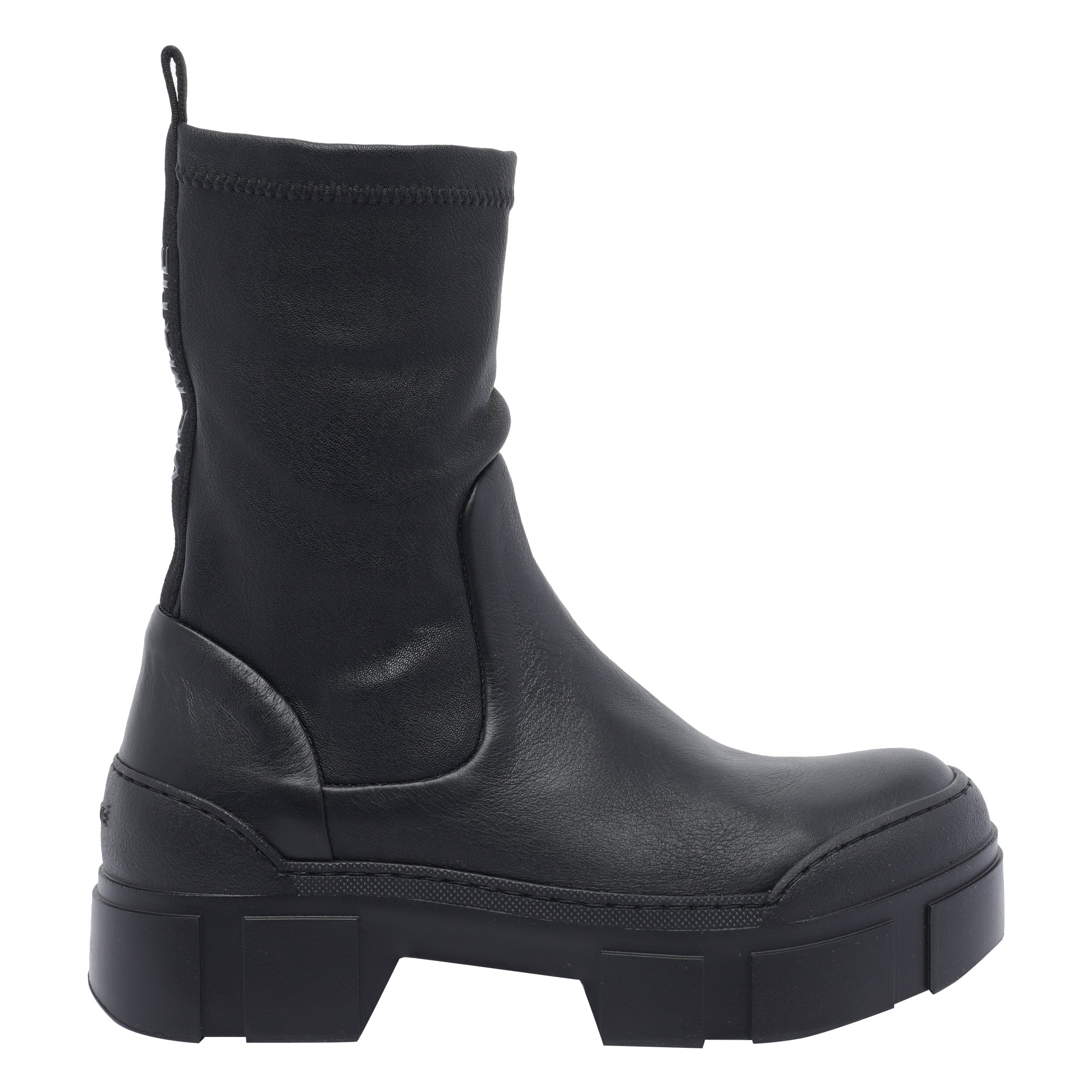 Vic Matie Boots Black