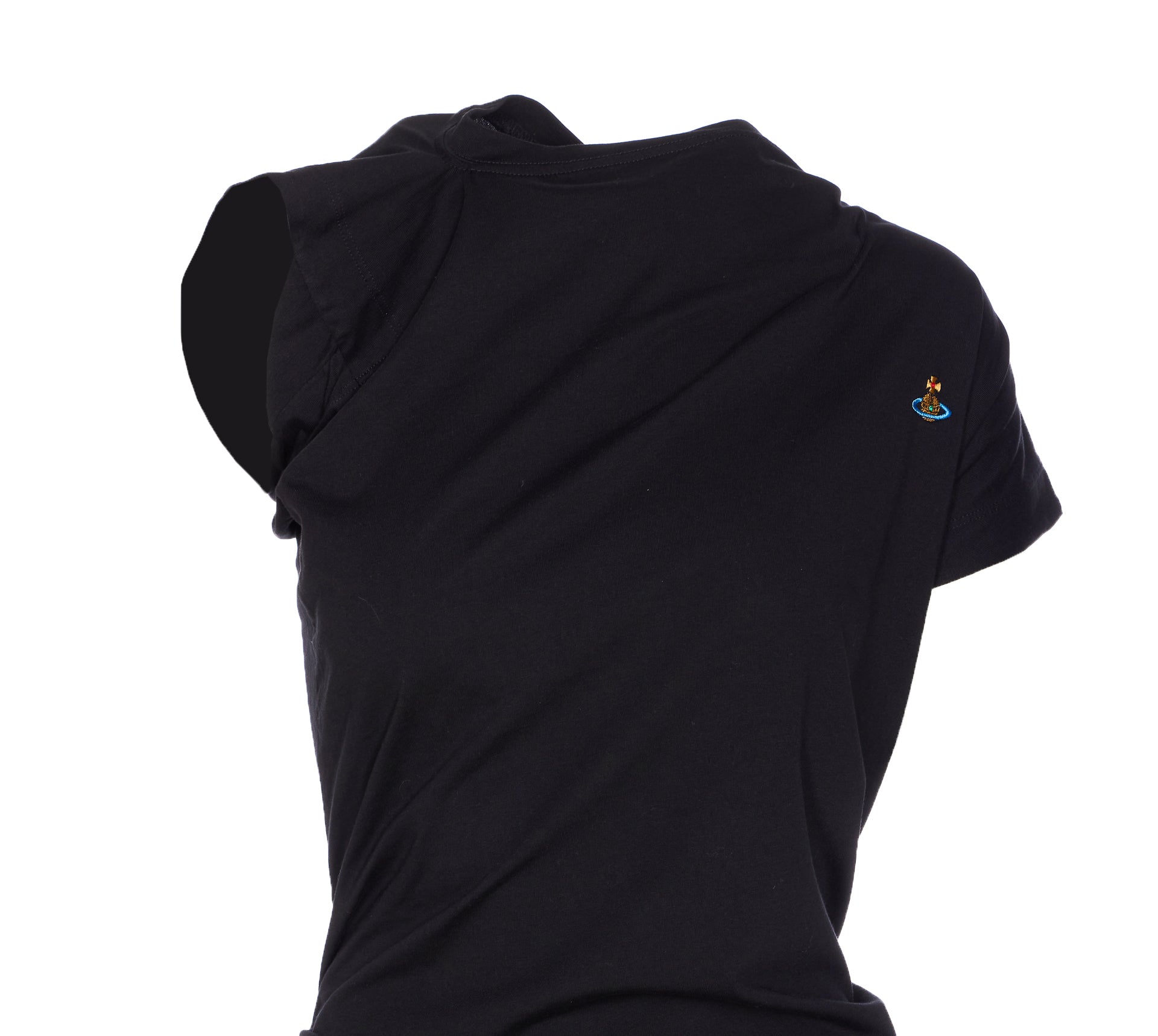 Vivienne Westwood Dresses Black Cotton
