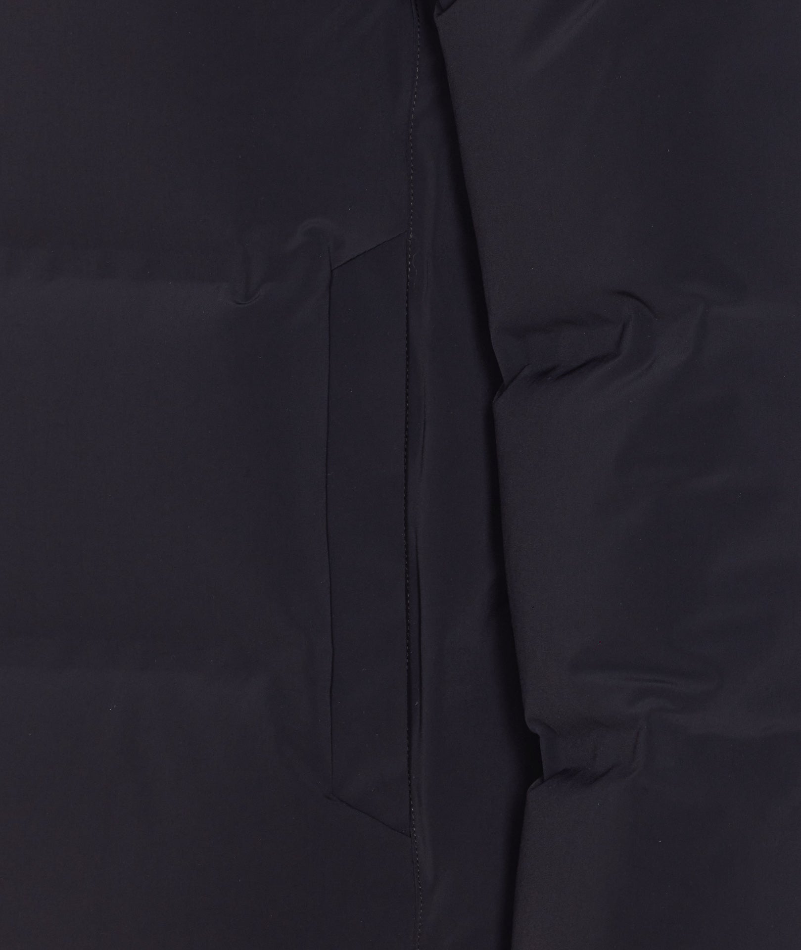 Herno Coats Black Polyamide