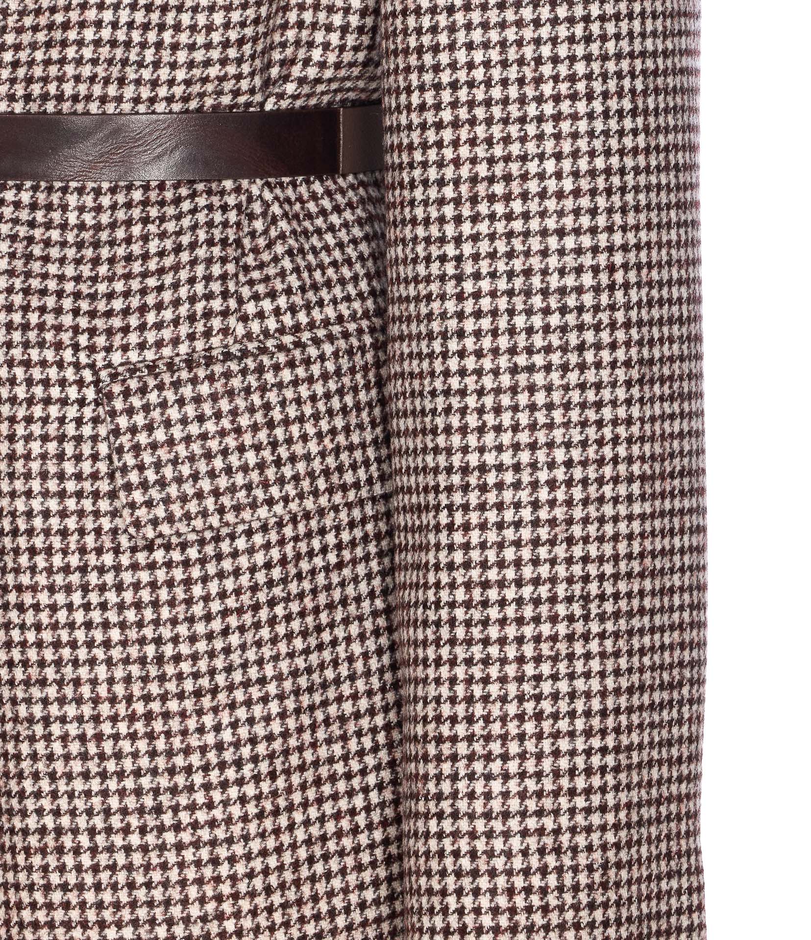 Brunello Cucinelli Jackets Beige Wool