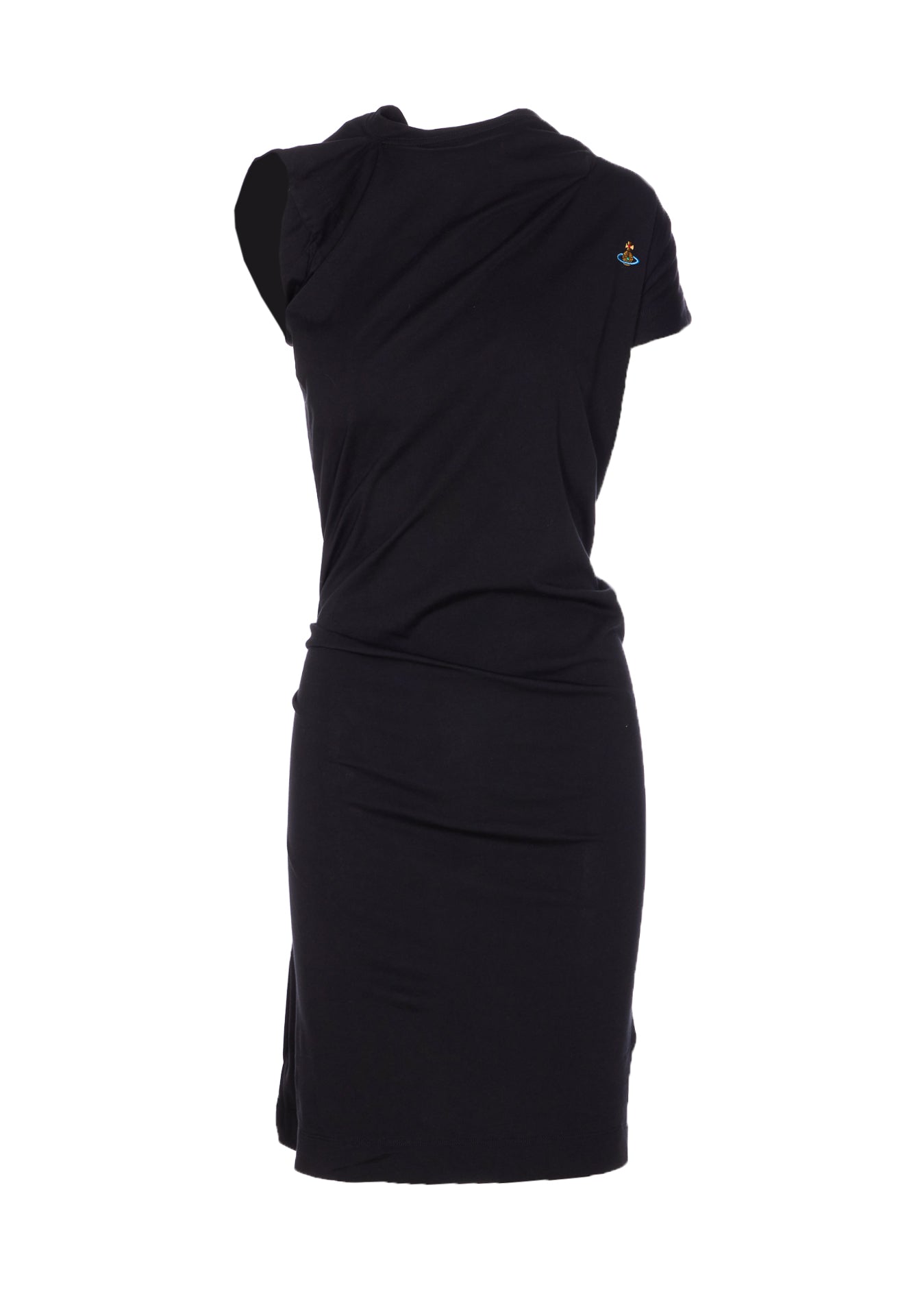 Vivienne Westwood Dresses Black Cotton